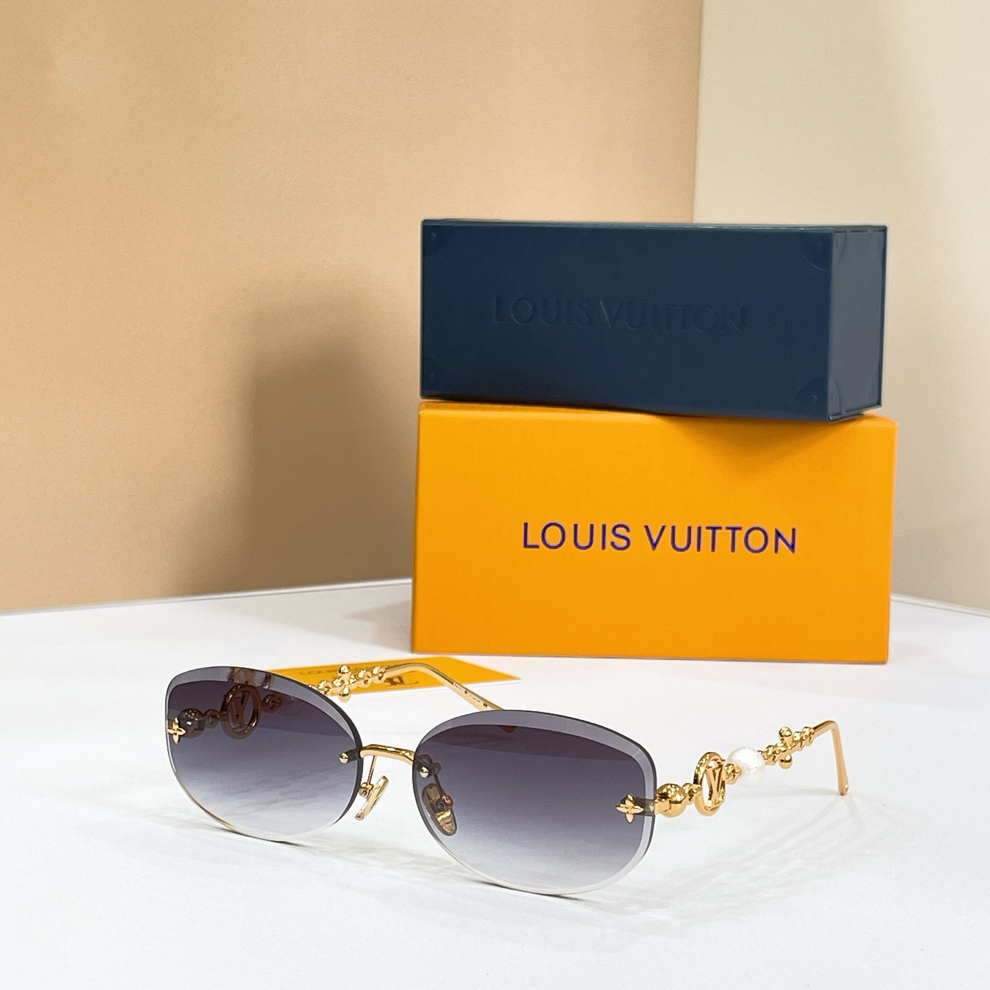 LOUIS VUITTO*✨✨✨MODEL：Z3166U✨✨✨ SIZE：64口16-140✨✨✨