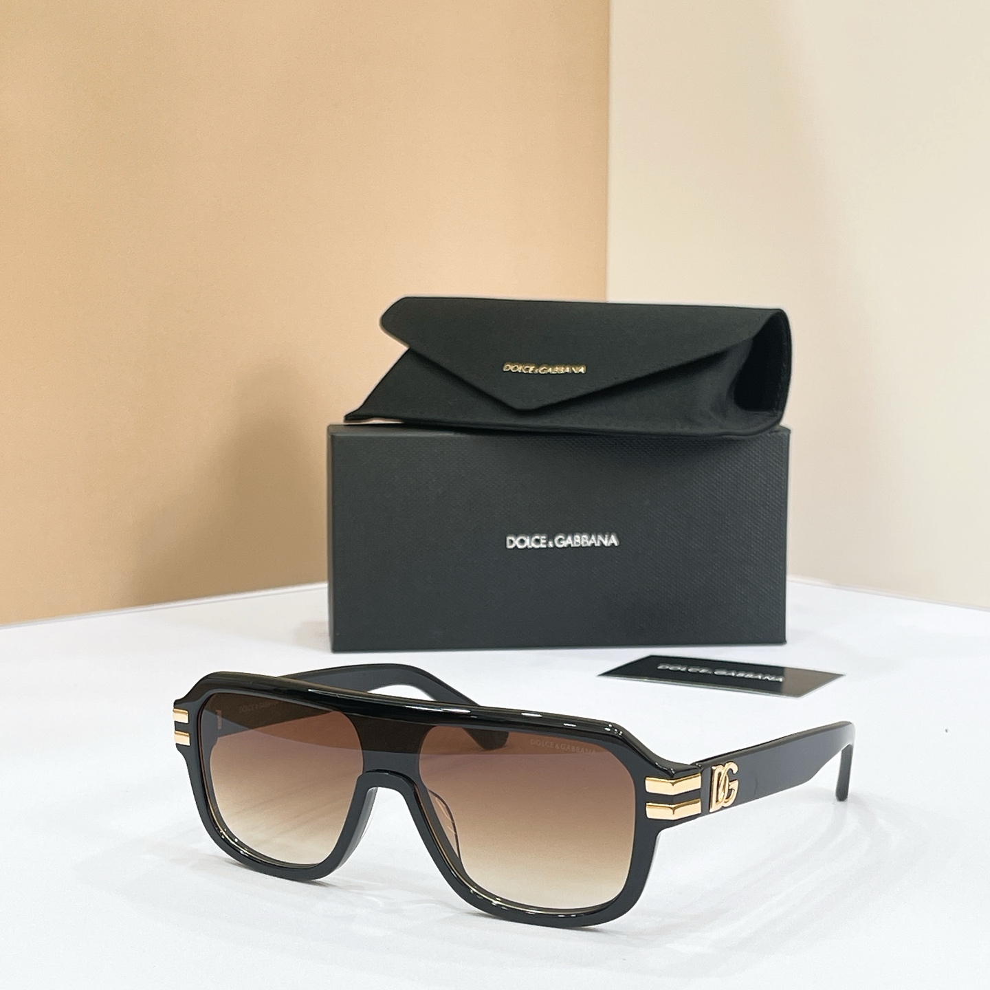 DOLCE & GABBAN*🌟🌟🌟MODEL：DG4507🌟🌟🌟SIZE：57口13-145🌟🌟🌟