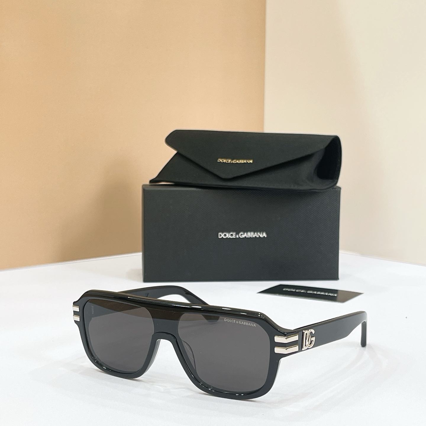 DOLCE & GABBAN*🌟🌟🌟MODEL：DG4507🌟🌟🌟SIZE：57口13-145🌟🌟🌟