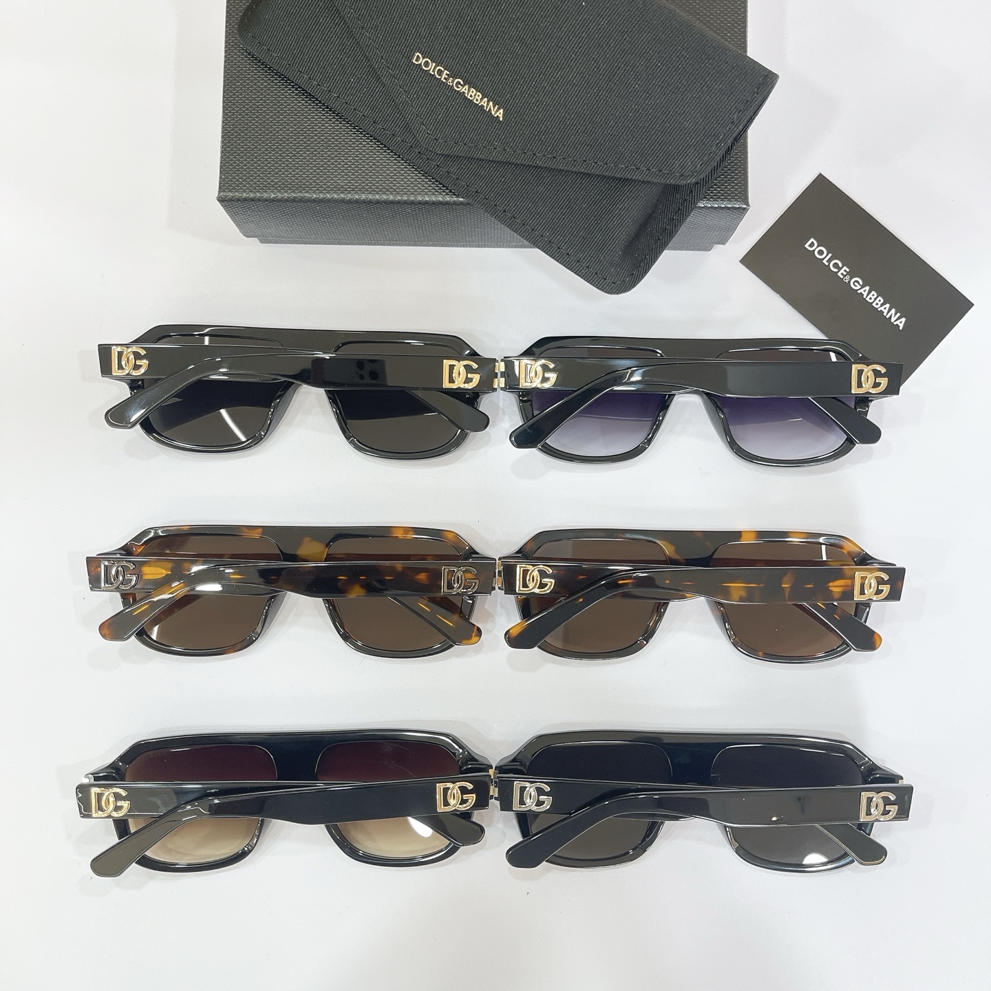 DOLCE & GABBAN*🌟🌟🌟MODEL：DG4507🌟🌟🌟SIZE：57口13-145🌟🌟🌟