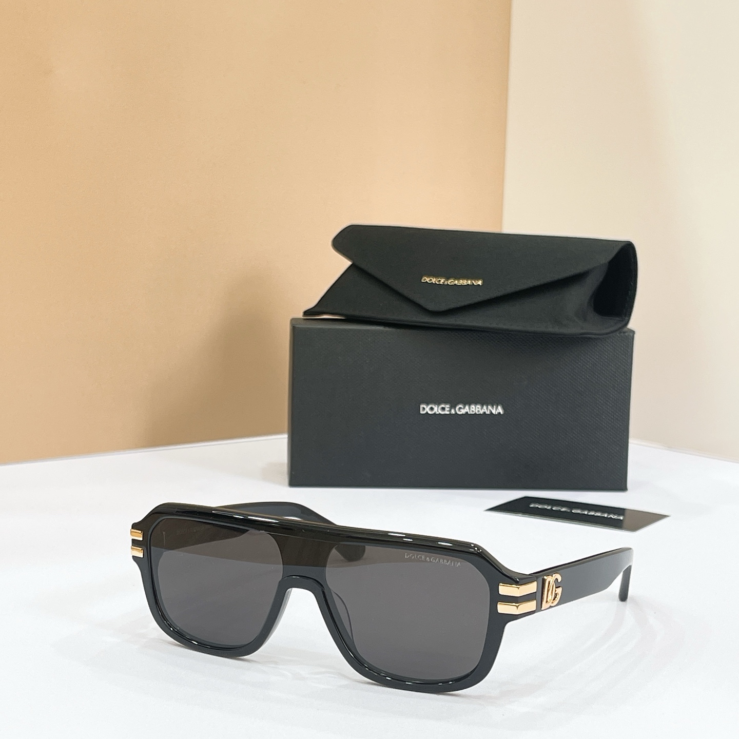 DOLCE & GABBAN*🌟🌟🌟MODEL：DG4507🌟🌟🌟SIZE：57口13-145🌟🌟🌟