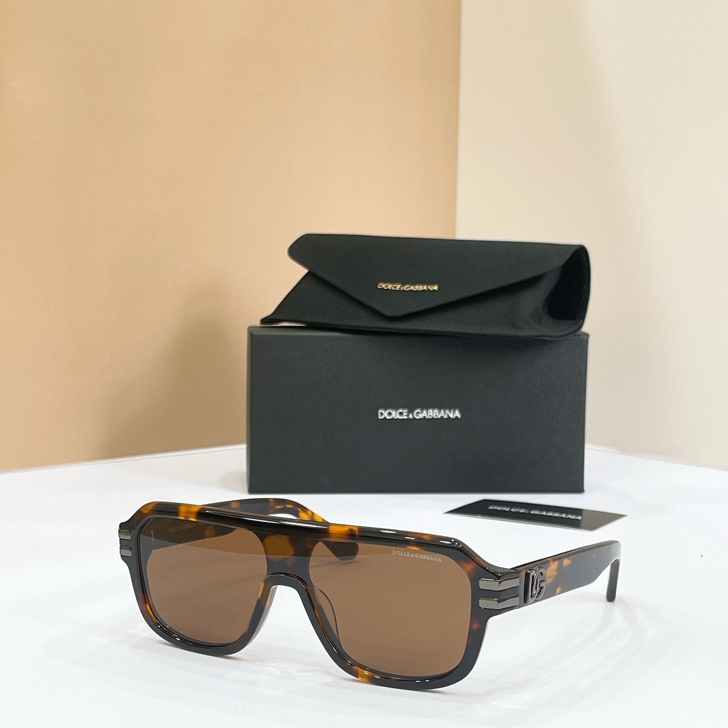 DOLCE & GABBAN*🌟🌟🌟MODEL：DG4507🌟🌟🌟SIZE：57口13-145🌟🌟🌟