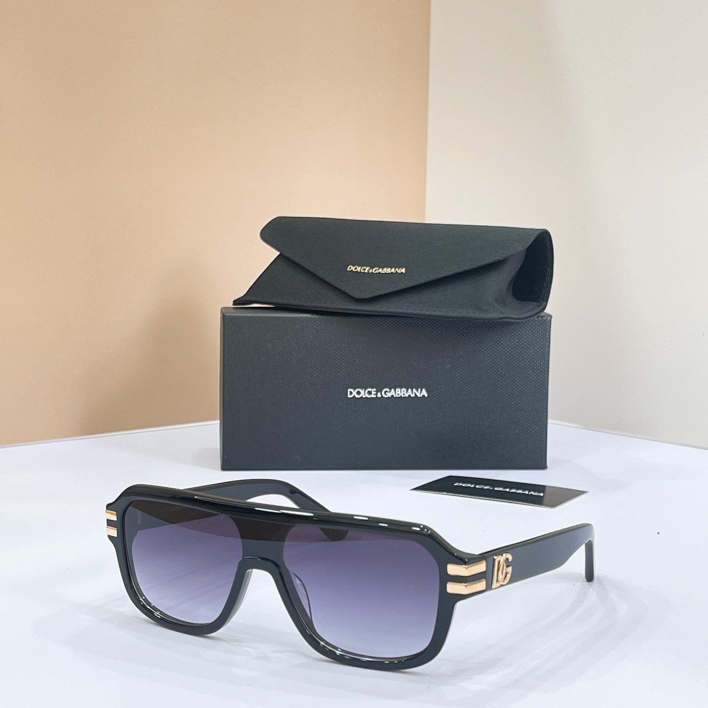 DOLCE & GABBAN*🌟🌟🌟MODEL：DG4507🌟🌟🌟SIZE：57口13-145🌟🌟🌟