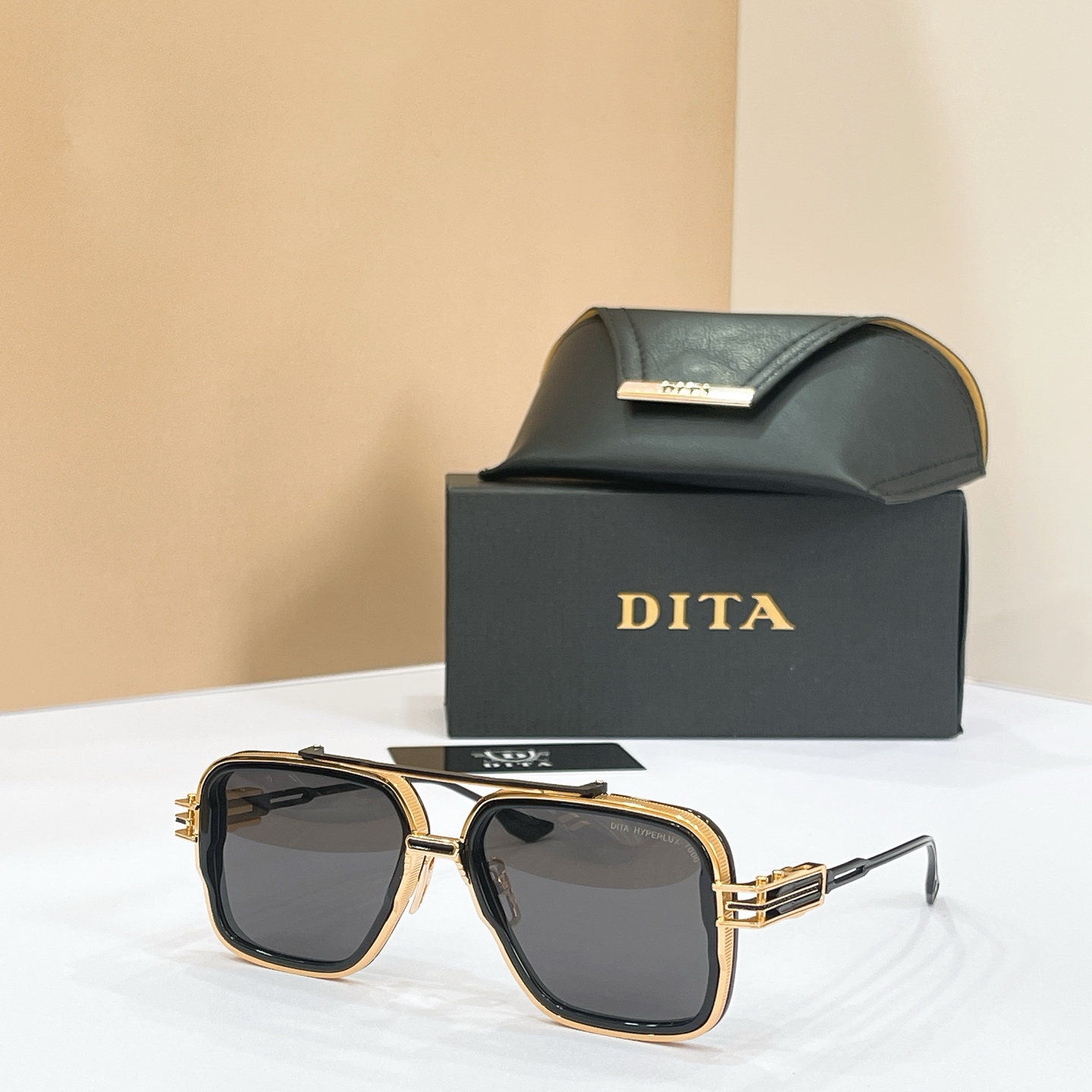 DITA⚜️⚜️⚜️MODEL：DTS-470⚜️⚜️⚜️SIZE：58口15-142⚜️⚜️⚜️