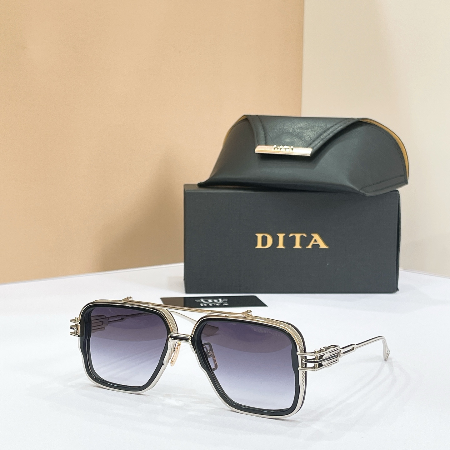 DITA⚜️⚜️⚜️MODEL：DTS-470⚜️⚜️⚜️SIZE：58口15-142⚜️⚜️⚜️