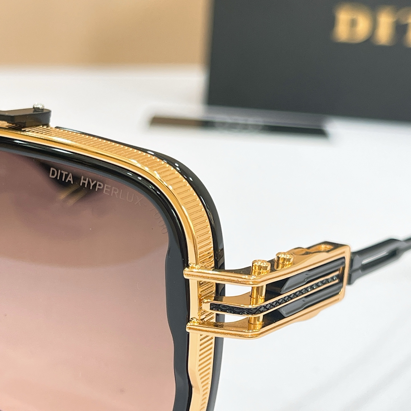 DITA⚜️⚜️⚜️MODEL：DTS-470⚜️⚜️⚜️SIZE：58口15-142⚜️⚜️⚜️
