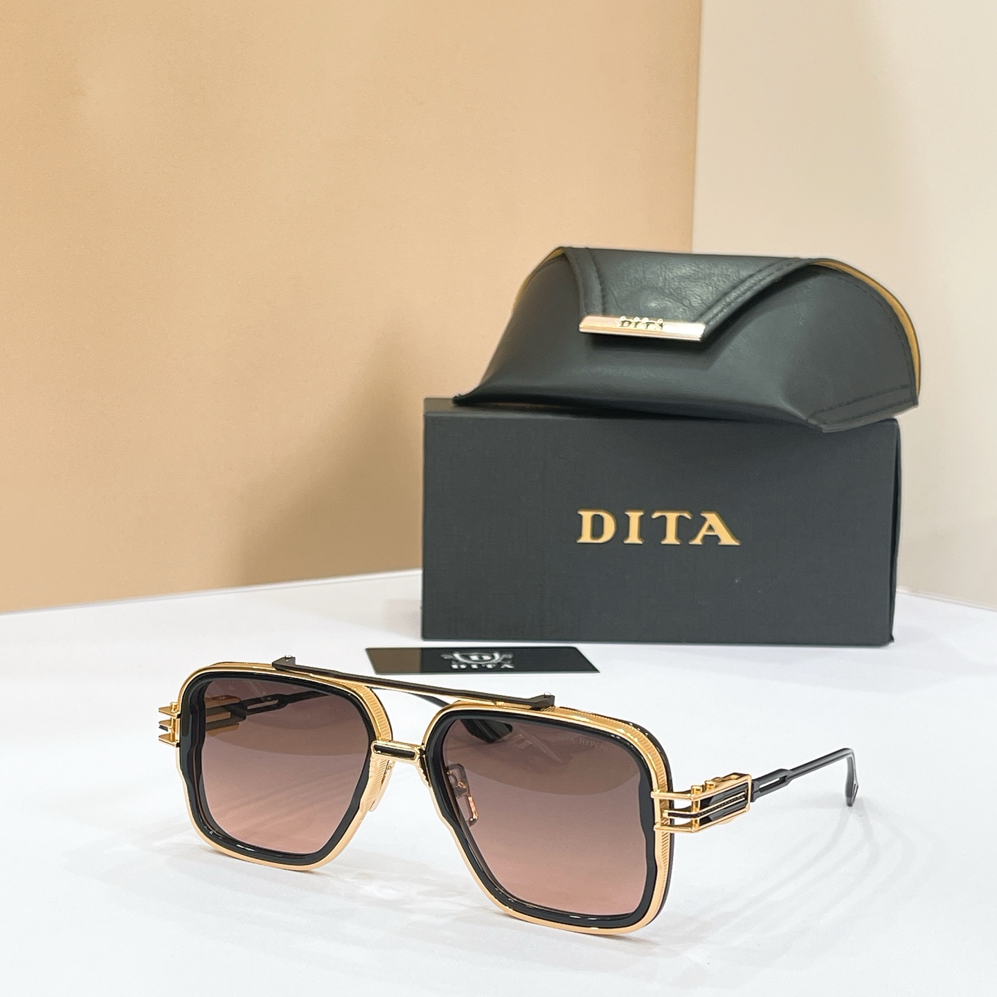 DITA⚜️⚜️⚜️MODEL：DTS-470⚜️⚜️⚜️SIZE：58口15-142⚜️⚜️⚜️