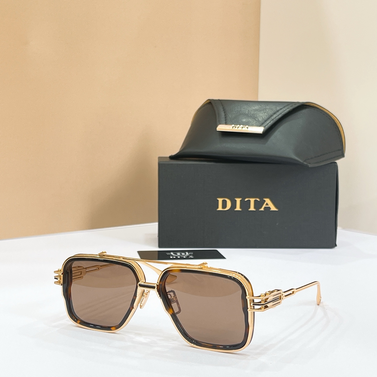 DITA⚜️⚜️⚜️MODEL：DTS-470⚜️⚜️⚜️SIZE：58口15-142⚜️⚜️⚜️