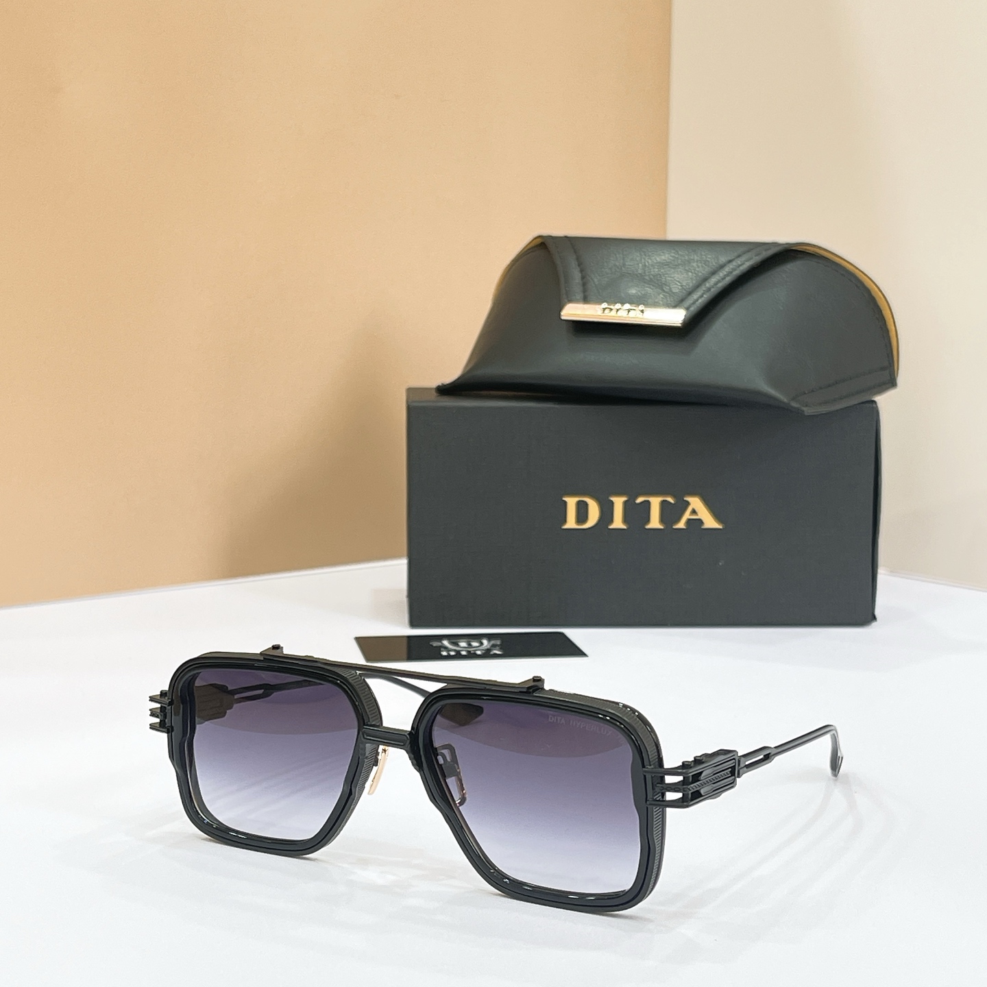 DITA⚜️⚜️⚜️MODEL：DTS-470⚜️⚜️⚜️SIZE：58口15-142⚜️⚜️⚜️