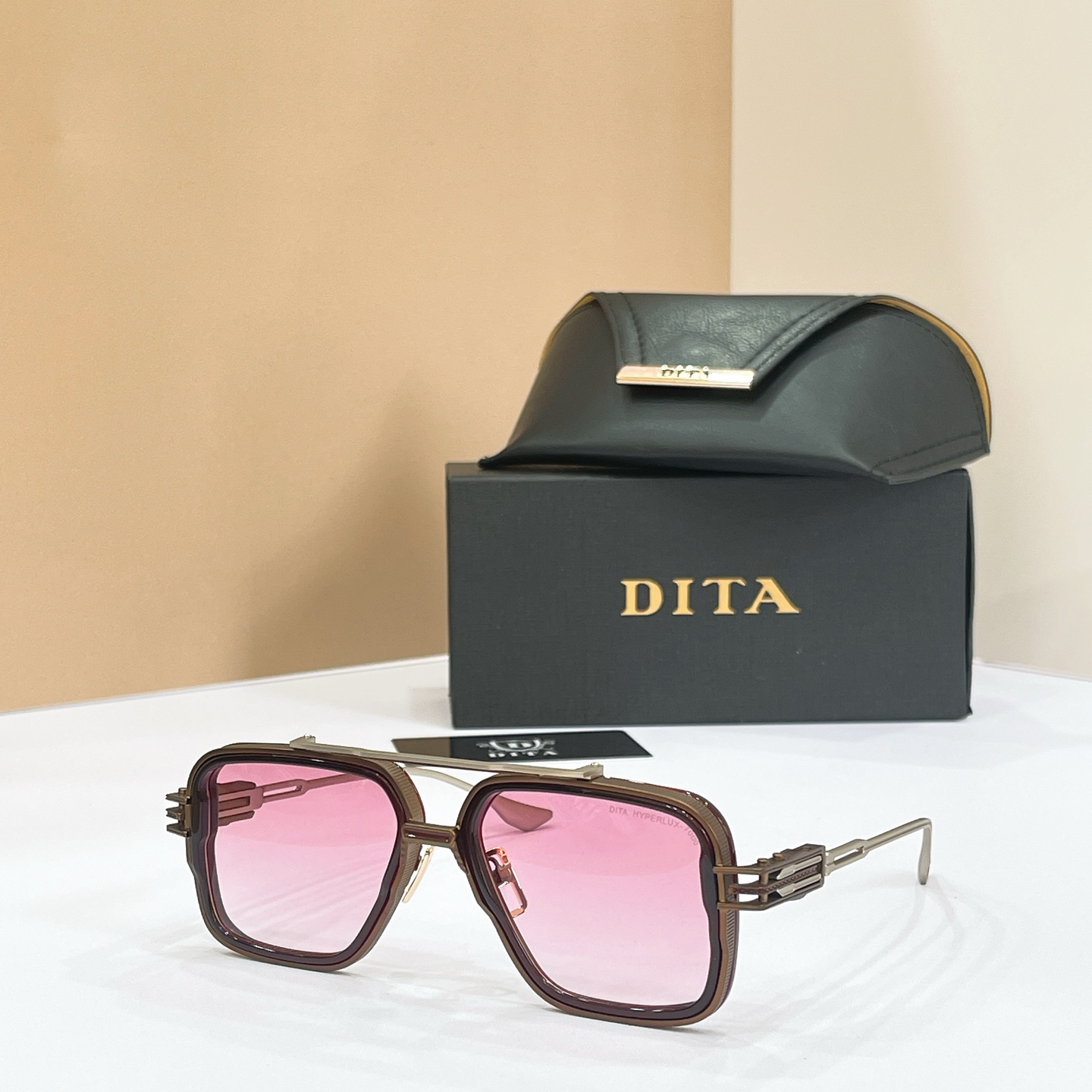 DITA⚜️⚜️⚜️MODEL：DTS-470⚜️⚜️⚜️SIZE：58口15-142⚜️⚜️⚜️