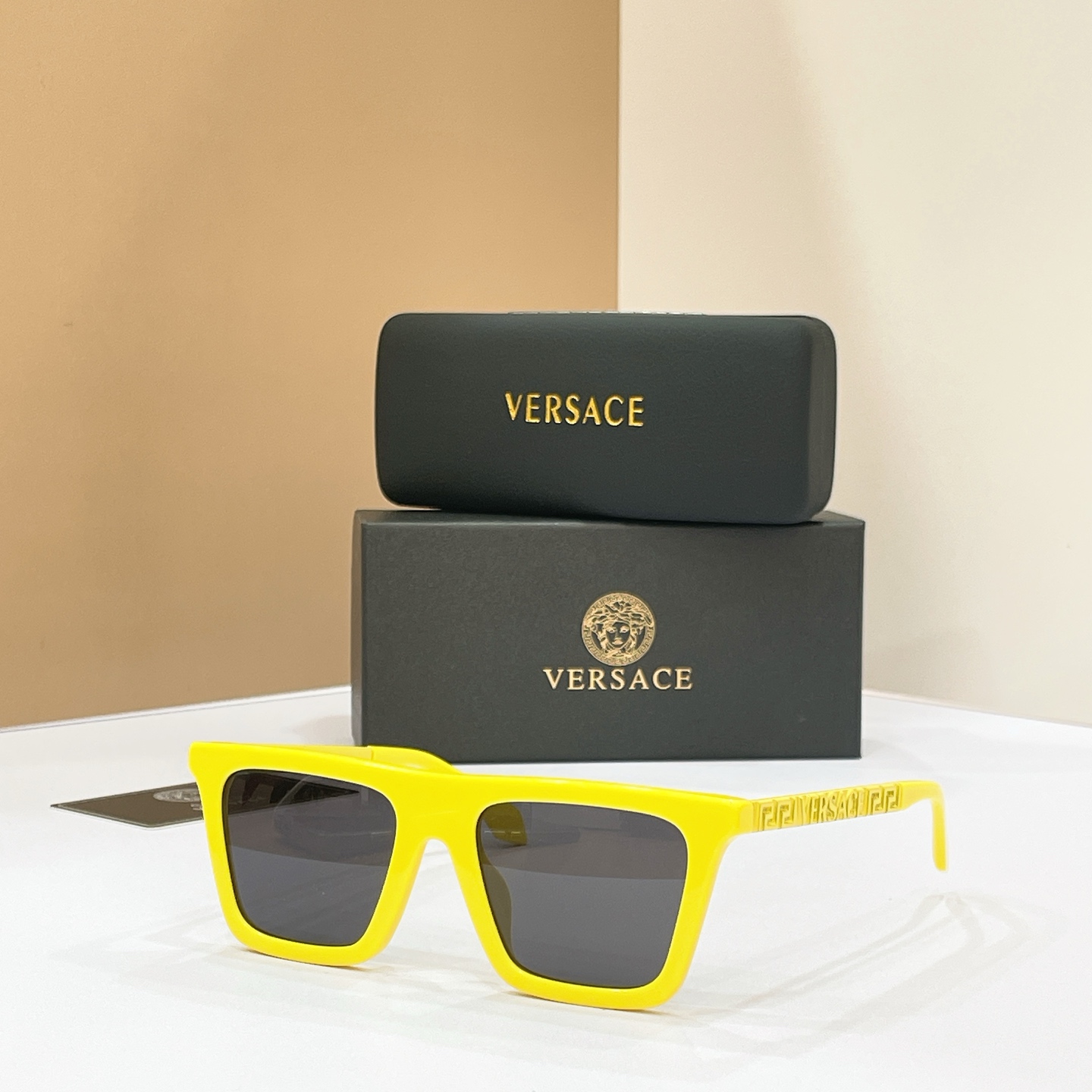 VERSAC*🌟🌟🌟MODEL：MOD.4468🌟🌟🌟SIZE：53口19-145🌟🌟🌟