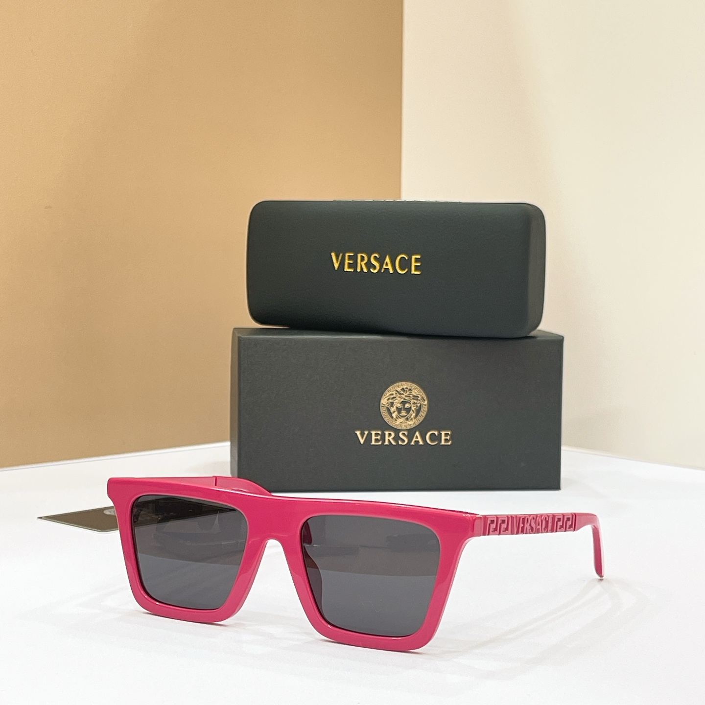 VERSAC*🌟🌟🌟MODEL：MOD.4468🌟🌟🌟SIZE：53口19-145🌟🌟🌟