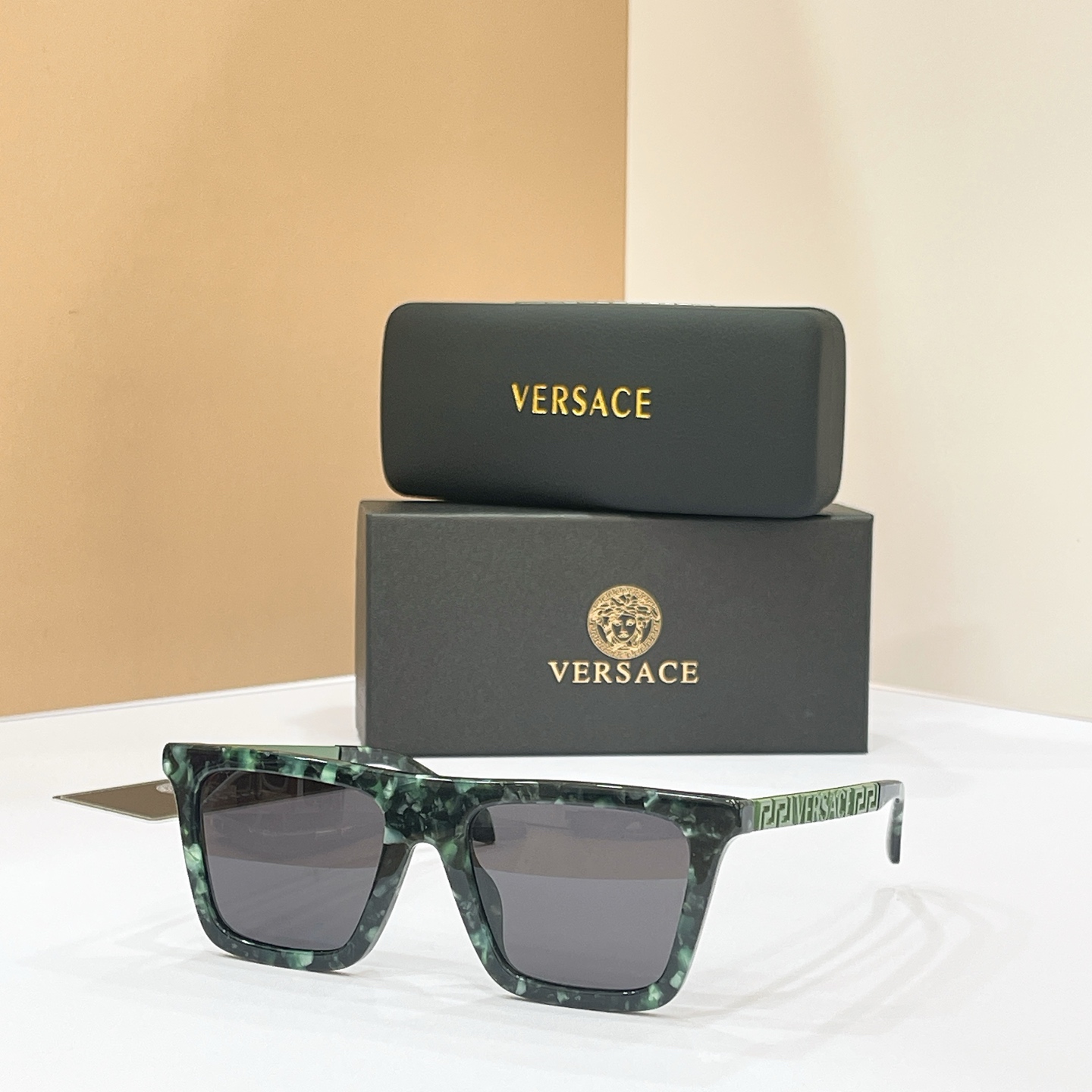 VERSAC*🌟🌟🌟MODEL：MOD.4468🌟🌟🌟SIZE：53口19-145🌟🌟🌟