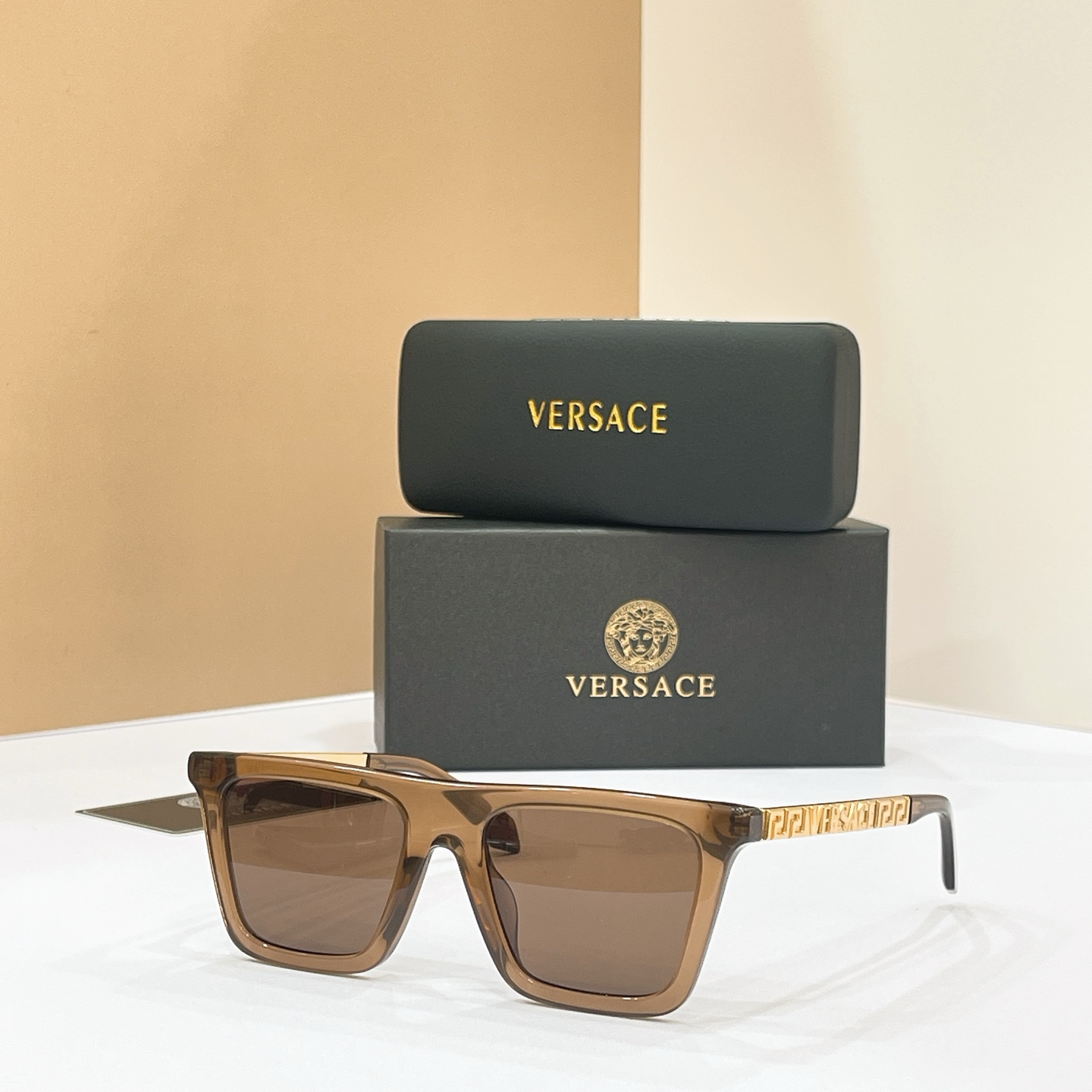 VERSAC*🌟🌟🌟MODEL：MOD.4468🌟🌟🌟SIZE：53口19-145🌟🌟🌟