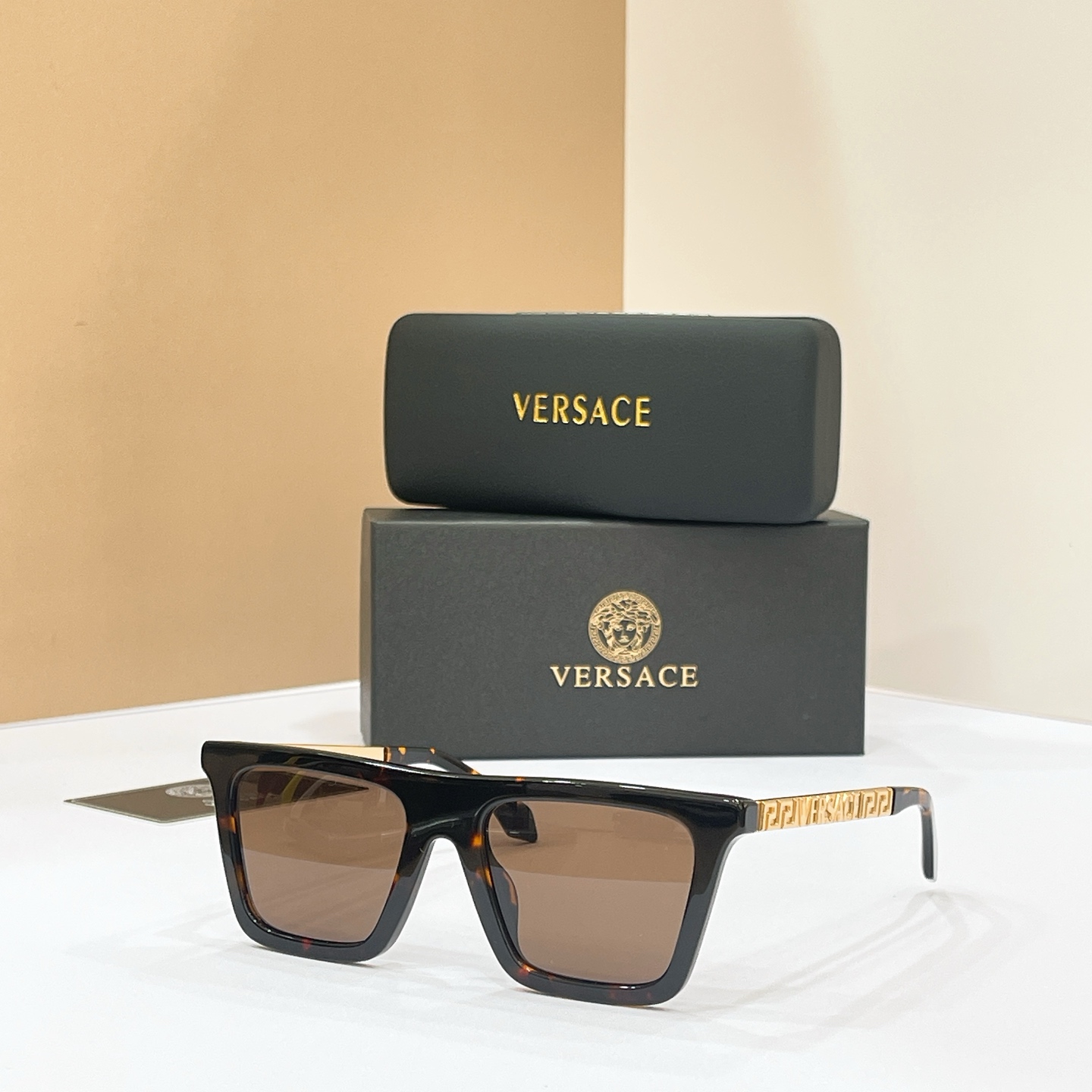 VERSAC*🌟🌟🌟MODEL：MOD.4468🌟🌟🌟SIZE：53口19-145🌟🌟🌟