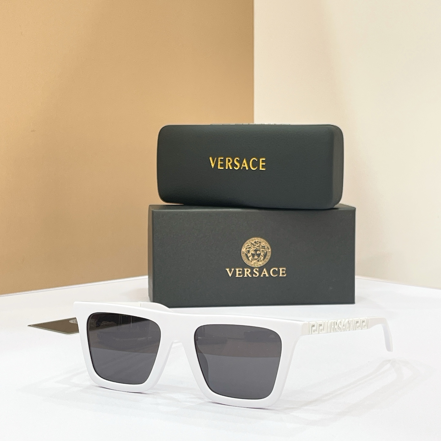 VERSAC*🌟🌟🌟MODEL：MOD.4468🌟🌟🌟SIZE：53口19-145🌟🌟🌟