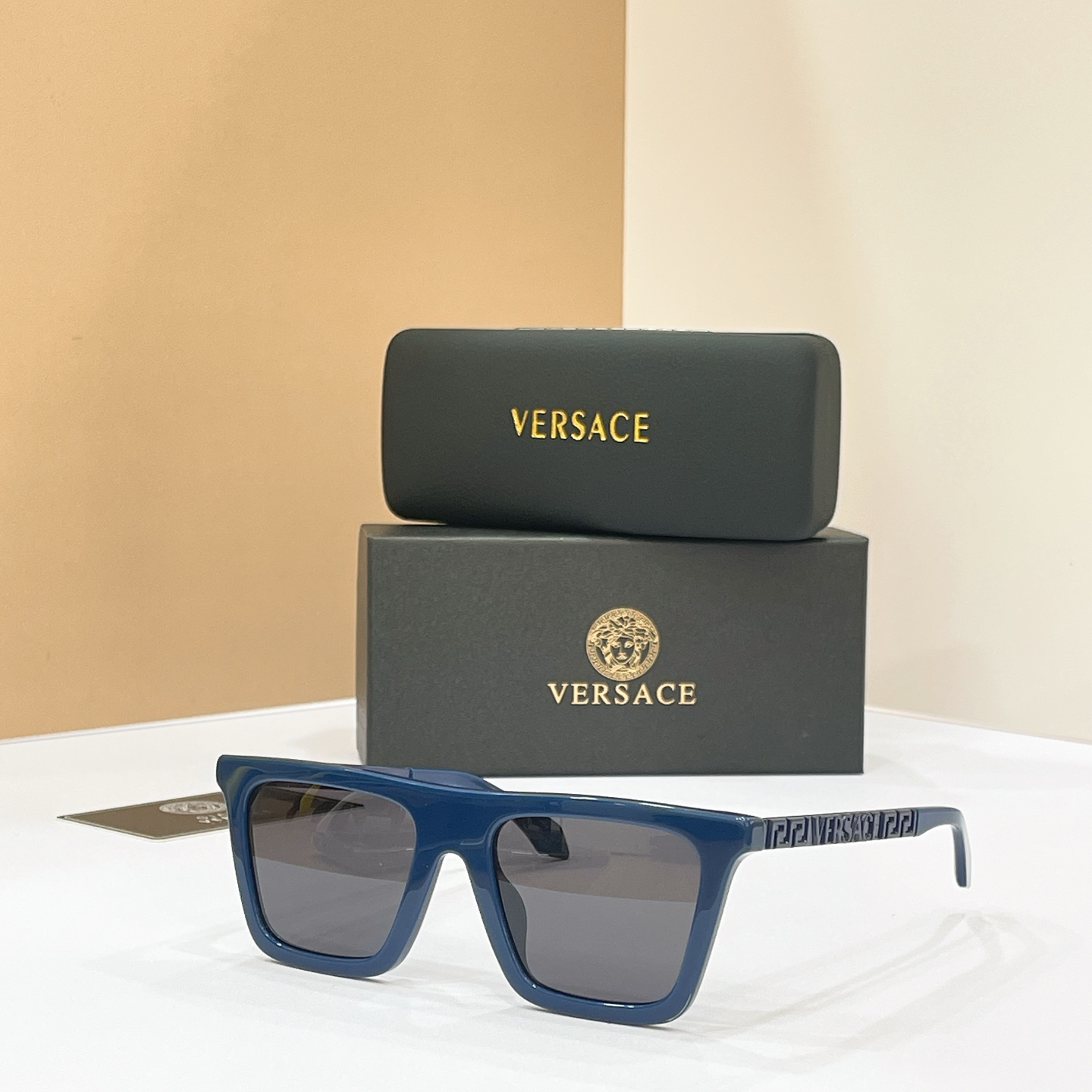 VERSAC*🌟🌟🌟MODEL：MOD.4468🌟🌟🌟SIZE：53口19-145🌟🌟🌟