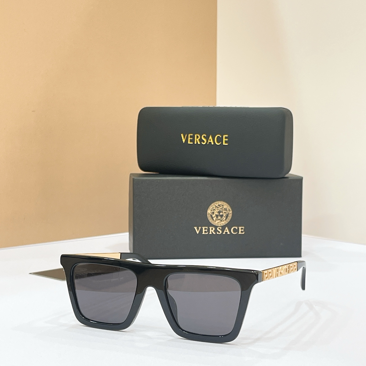 VERSAC*🌟🌟🌟MODEL：MOD.4468🌟🌟🌟SIZE：53口19-145🌟🌟🌟