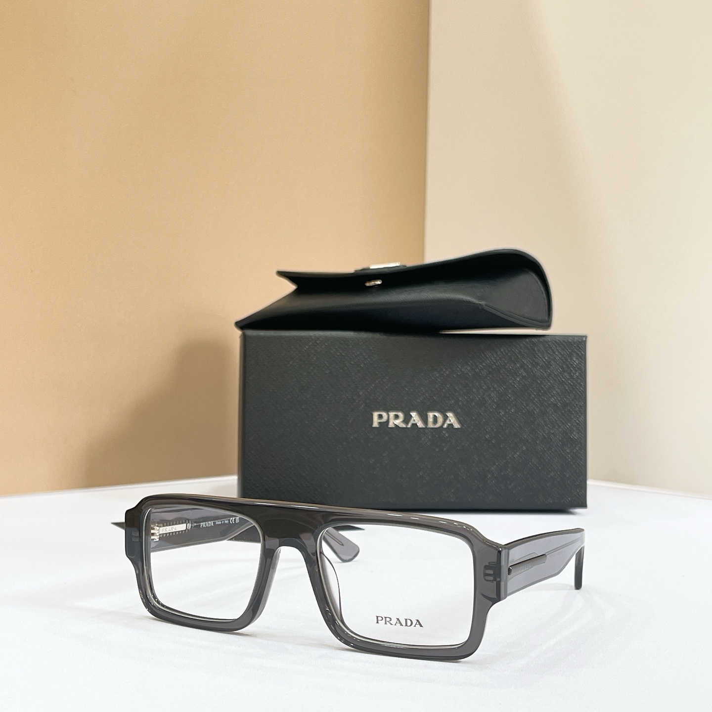 PRAD*✨✨✨MODEL：PRA 056✨✨✨SIZE：53口19-145✨✨✨ 