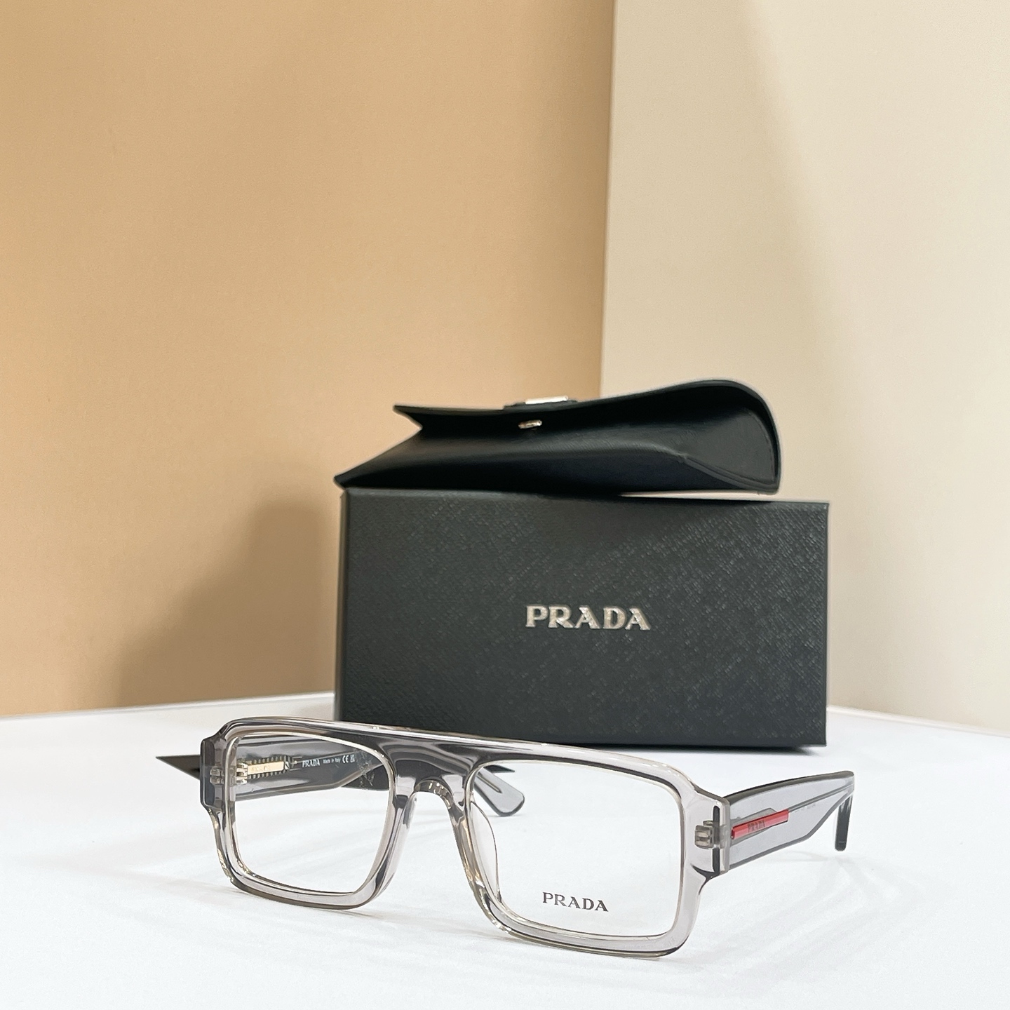 PRAD*✨✨✨MODEL：PRA 056✨✨✨SIZE：53口19-145✨✨✨ 