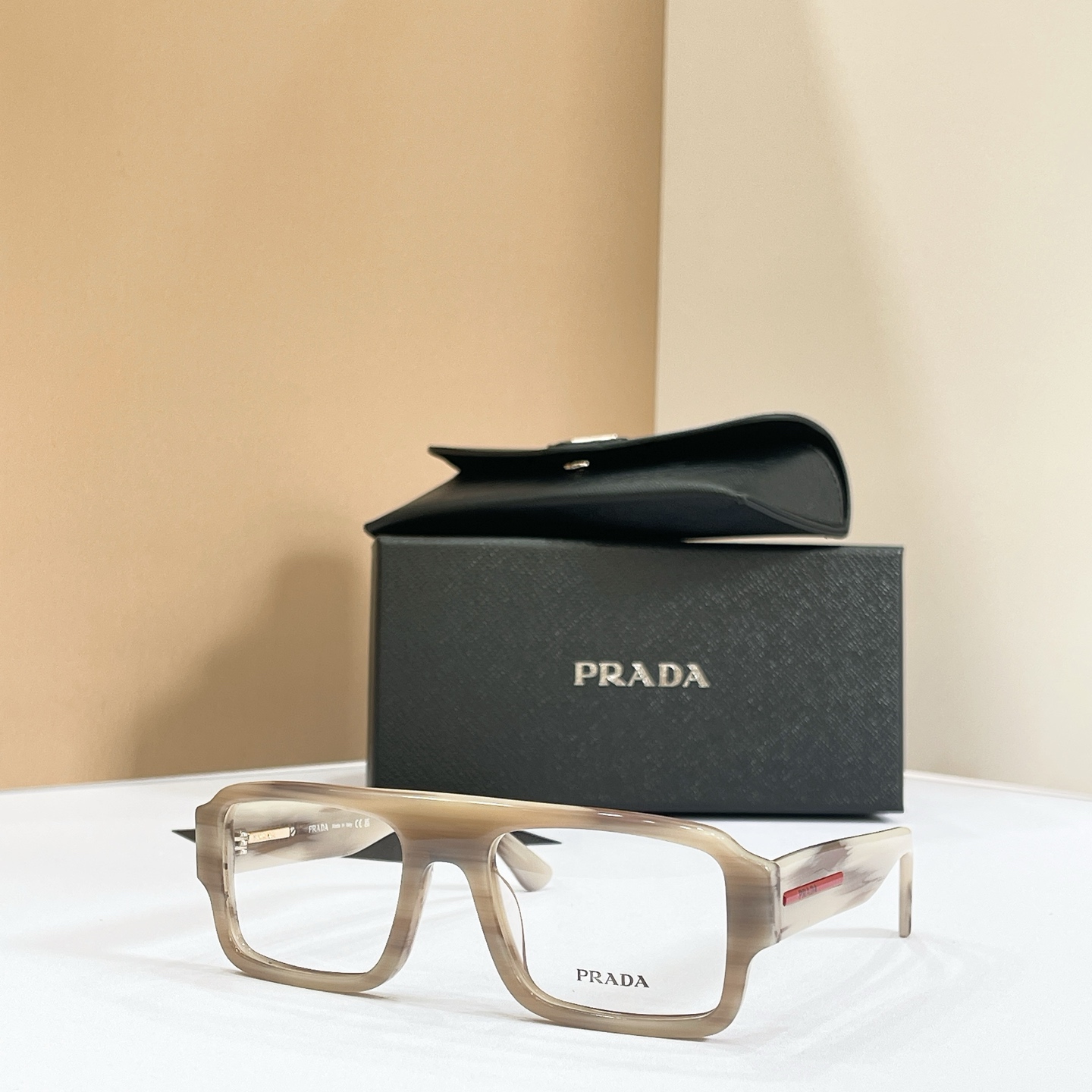 PRAD*✨✨✨MODEL：PRA 056✨✨✨SIZE：53口19-145✨✨✨ 