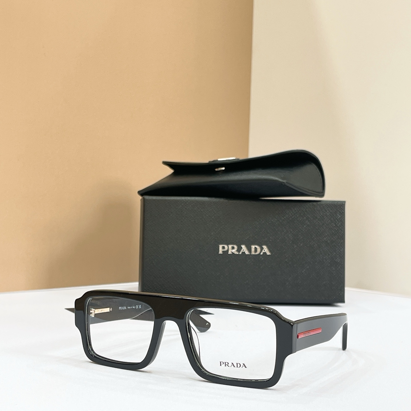 PRAD*✨✨✨MODEL：PRA 056✨✨✨SIZE：53口19-145✨✨✨ 