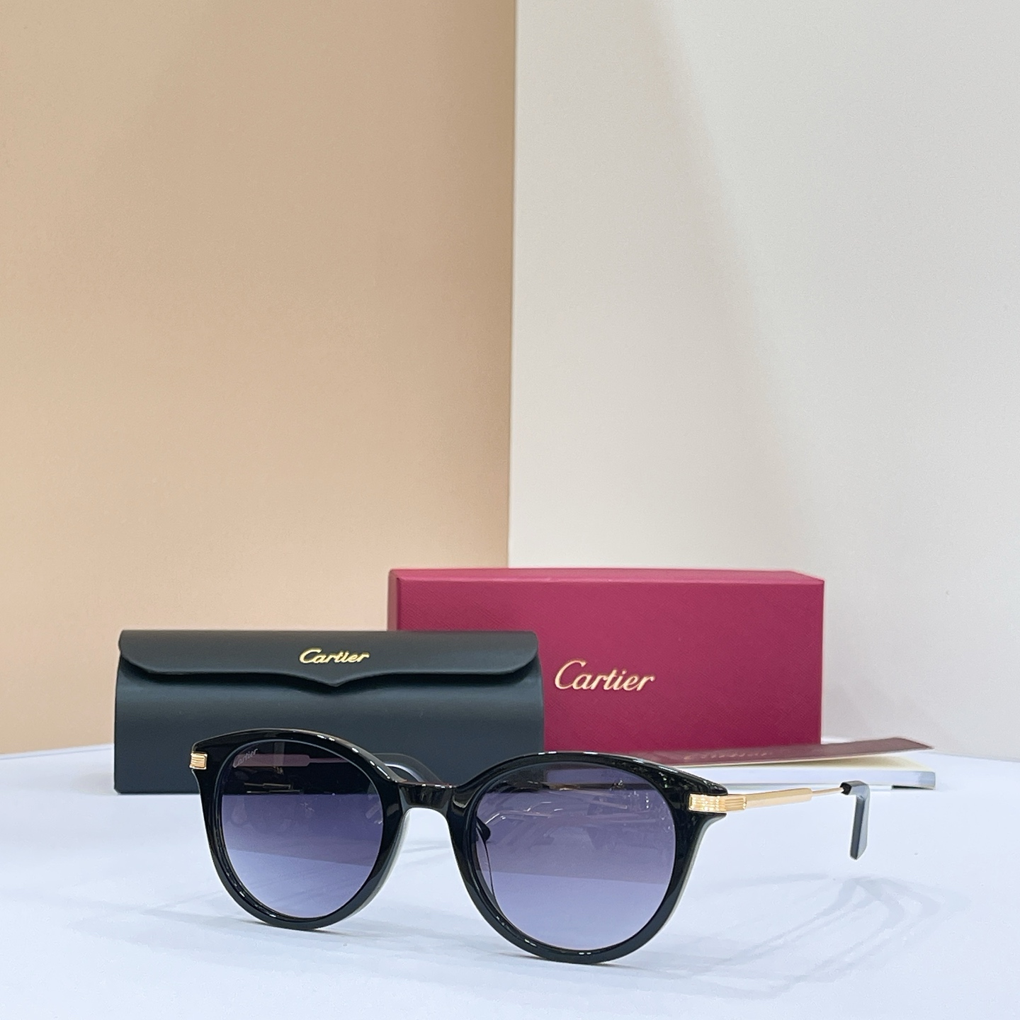 Cartie*✨✨✨MODEL：CT0454O✨✨✨SIZE: 145✨✨✨