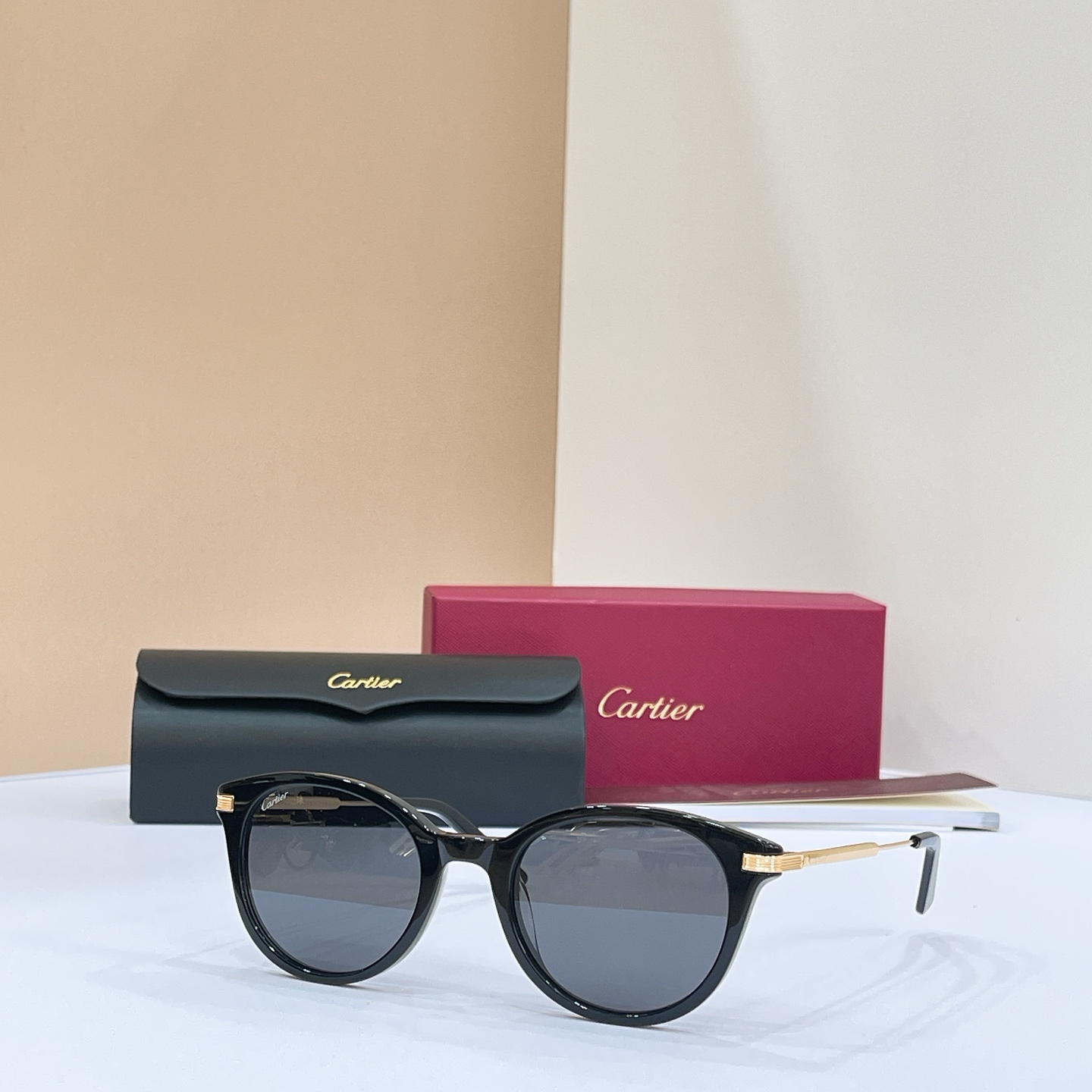 Cartie*✨✨✨MODEL：CT0454O✨✨✨SIZE: 145✨✨✨