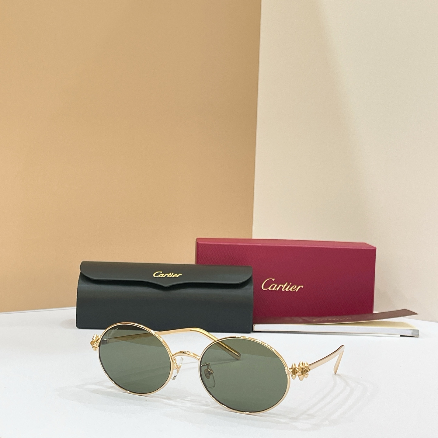 Cartie*✨✨✨MODEL：CT0644✨✨✨SIZE: 135✨✨✨