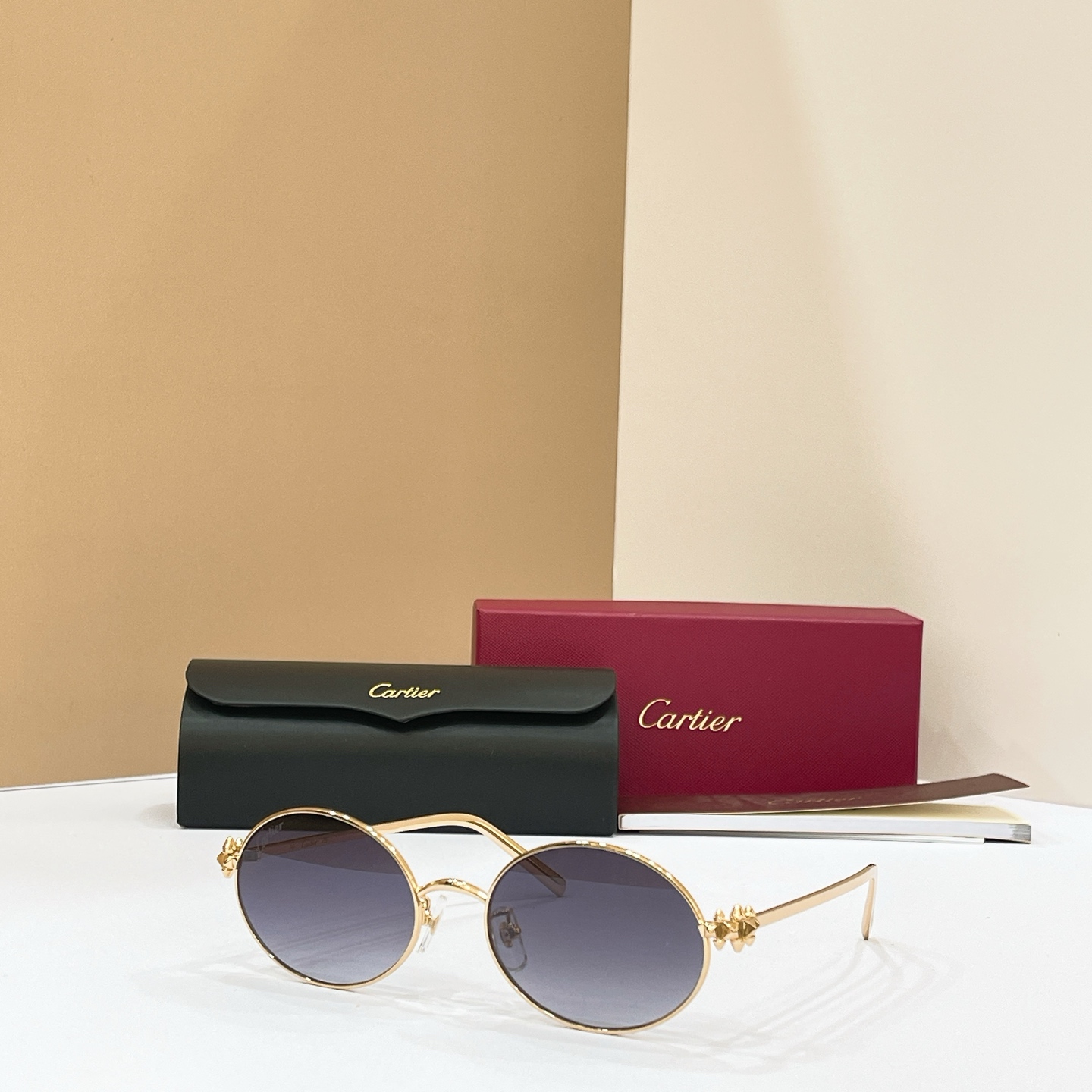 Cartie*✨✨✨MODEL：CT0644✨✨✨SIZE: 135✨✨✨