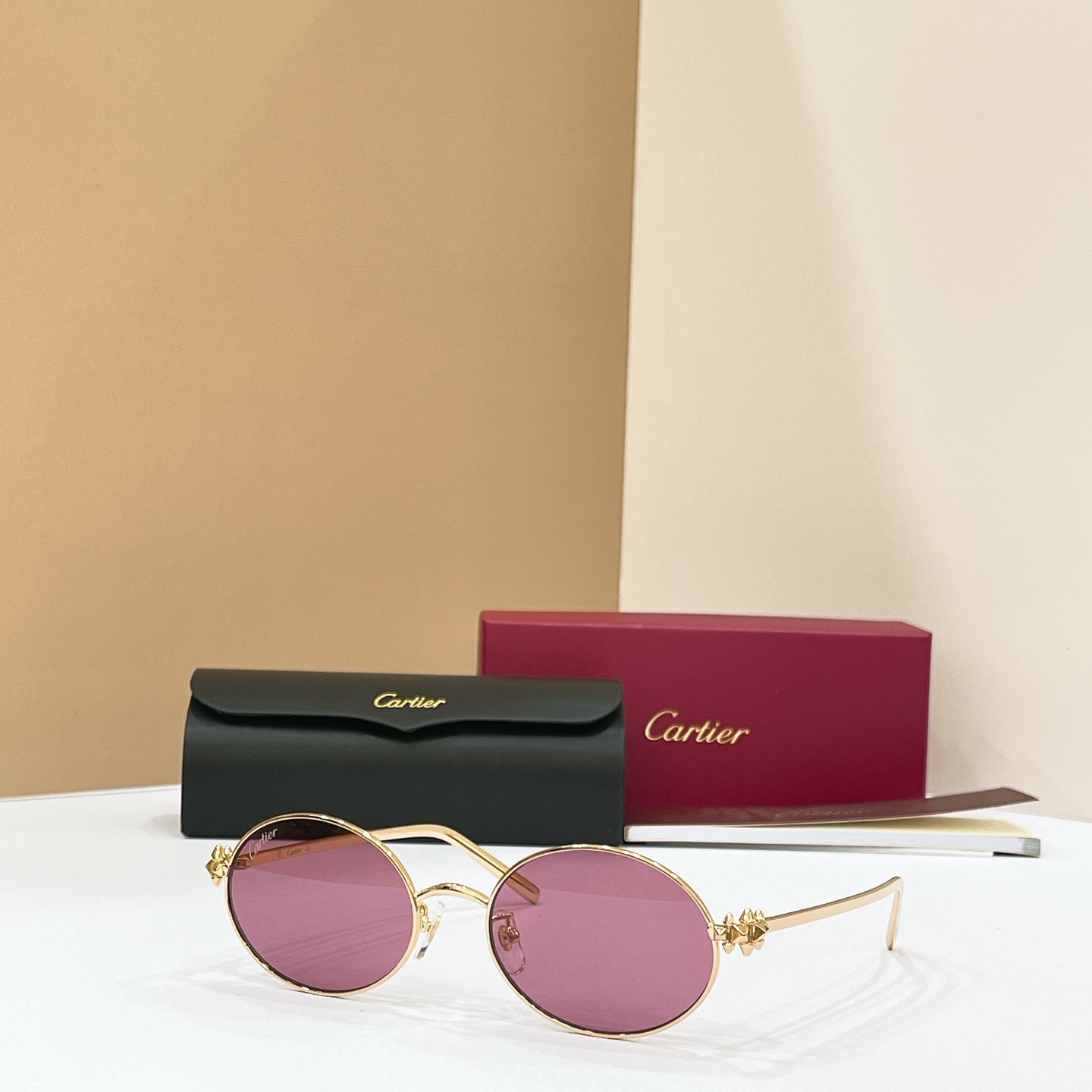 Cartie*✨✨✨MODEL：CT0644✨✨✨SIZE: 135✨✨✨