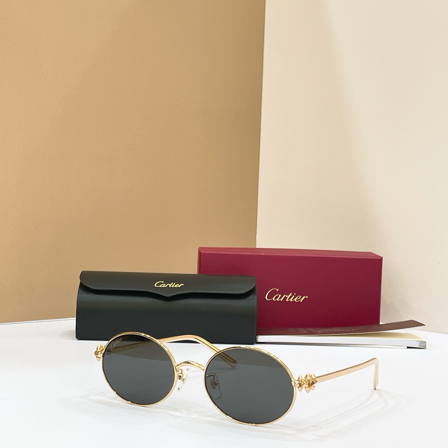 Cartie*✨✨✨MODEL：CT0644✨✨✨SIZE: 135✨✨✨