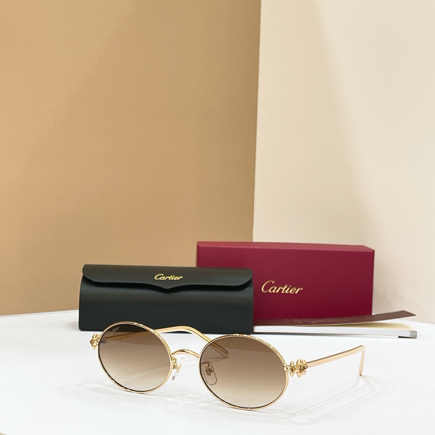 Cartie*✨✨✨MODEL：CT0644✨✨✨SIZE: 135✨✨✨