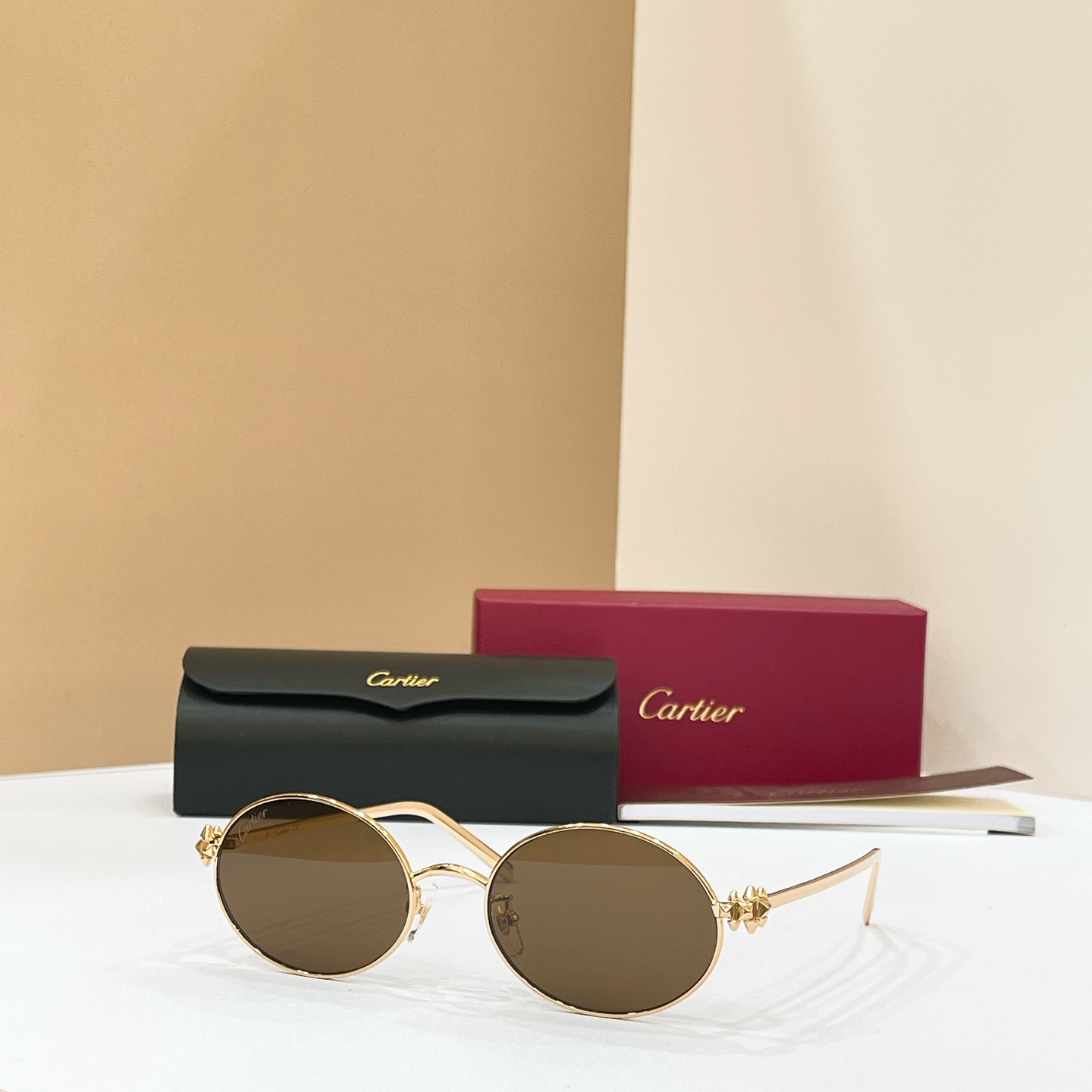 Cartie*✨✨✨MODEL：CT0644✨✨✨SIZE: 135✨✨✨