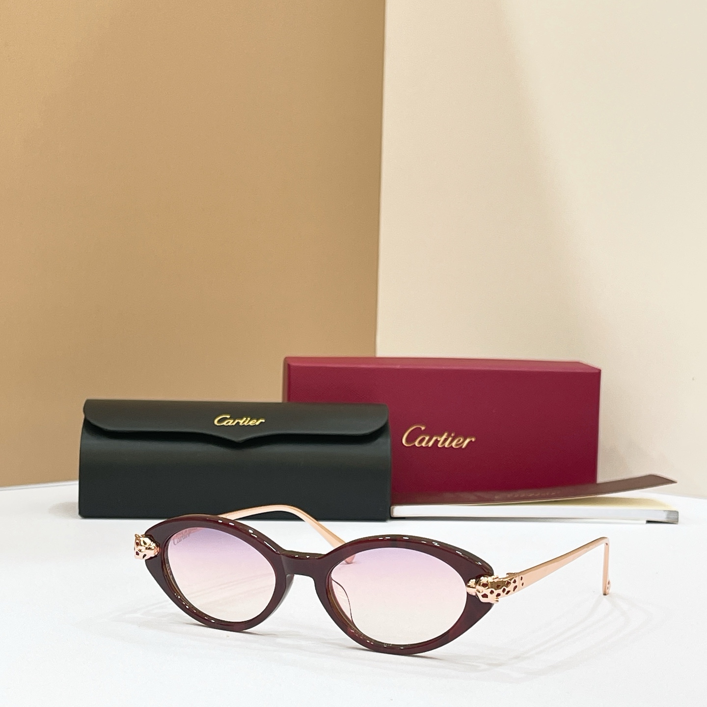 Cartie*✨✨✨MODEL：CT0634S✨✨✨SIZE: 49口18-143✨✨✨