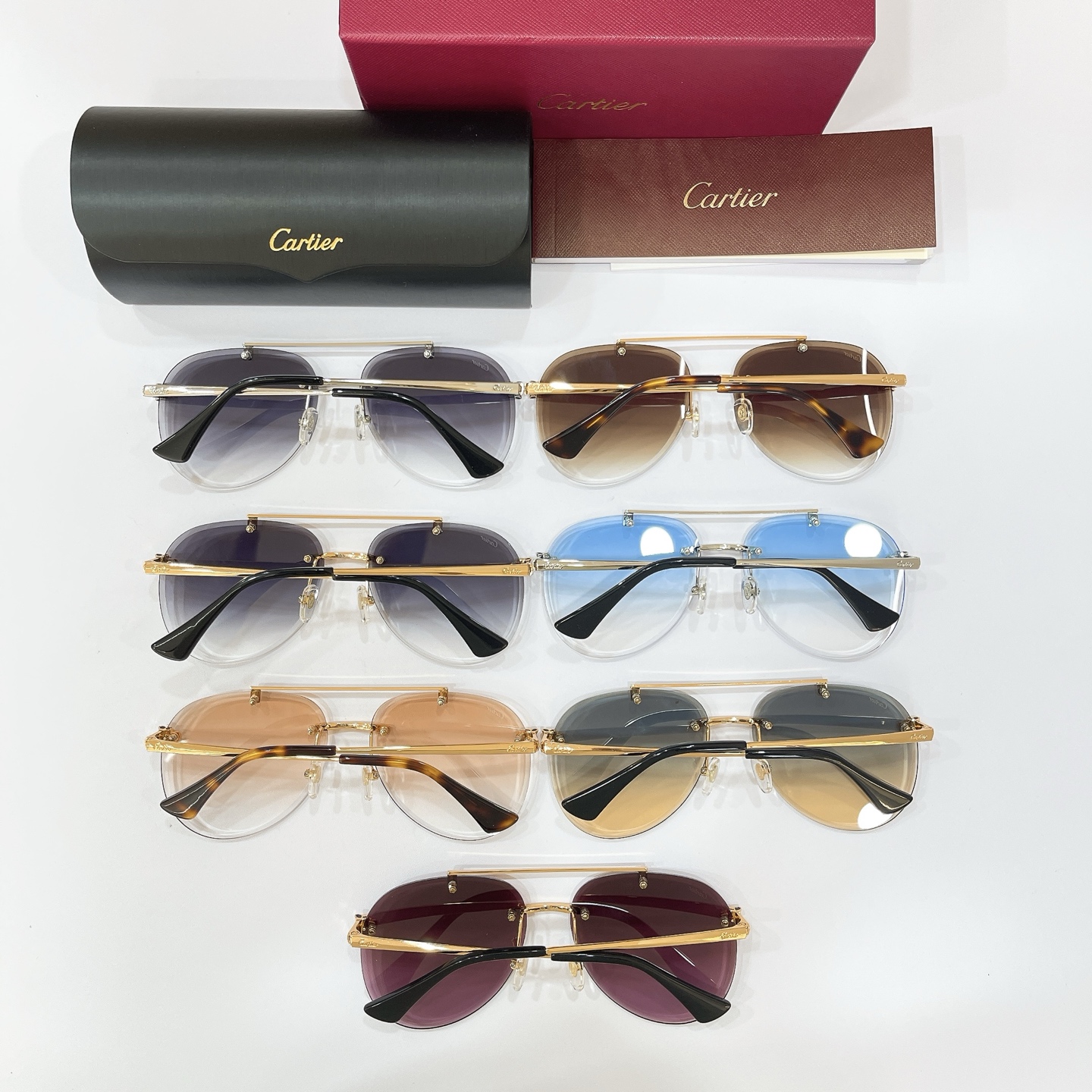 Cartie*✨✨✨MODEL：CT0186O✨✨✨SIZE: 142✨✨✨