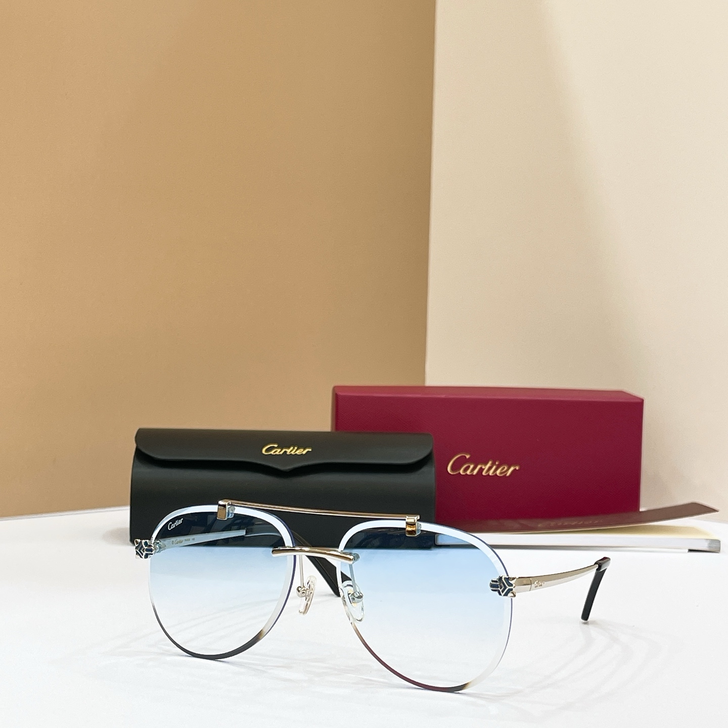 Cartie*✨✨✨MODEL：CT0186O✨✨✨SIZE: 142✨✨✨
