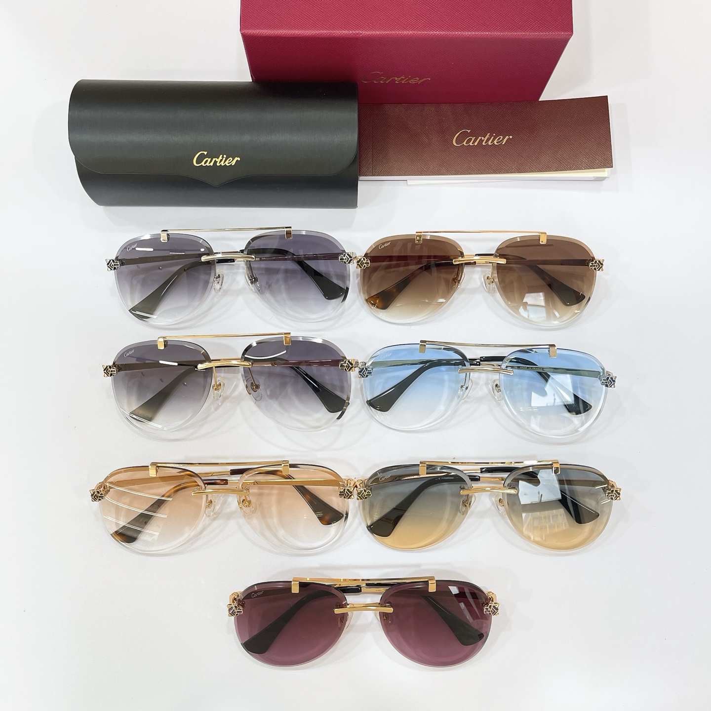 Cartie*✨✨✨MODEL：CT0186O✨✨✨SIZE: 142✨✨✨