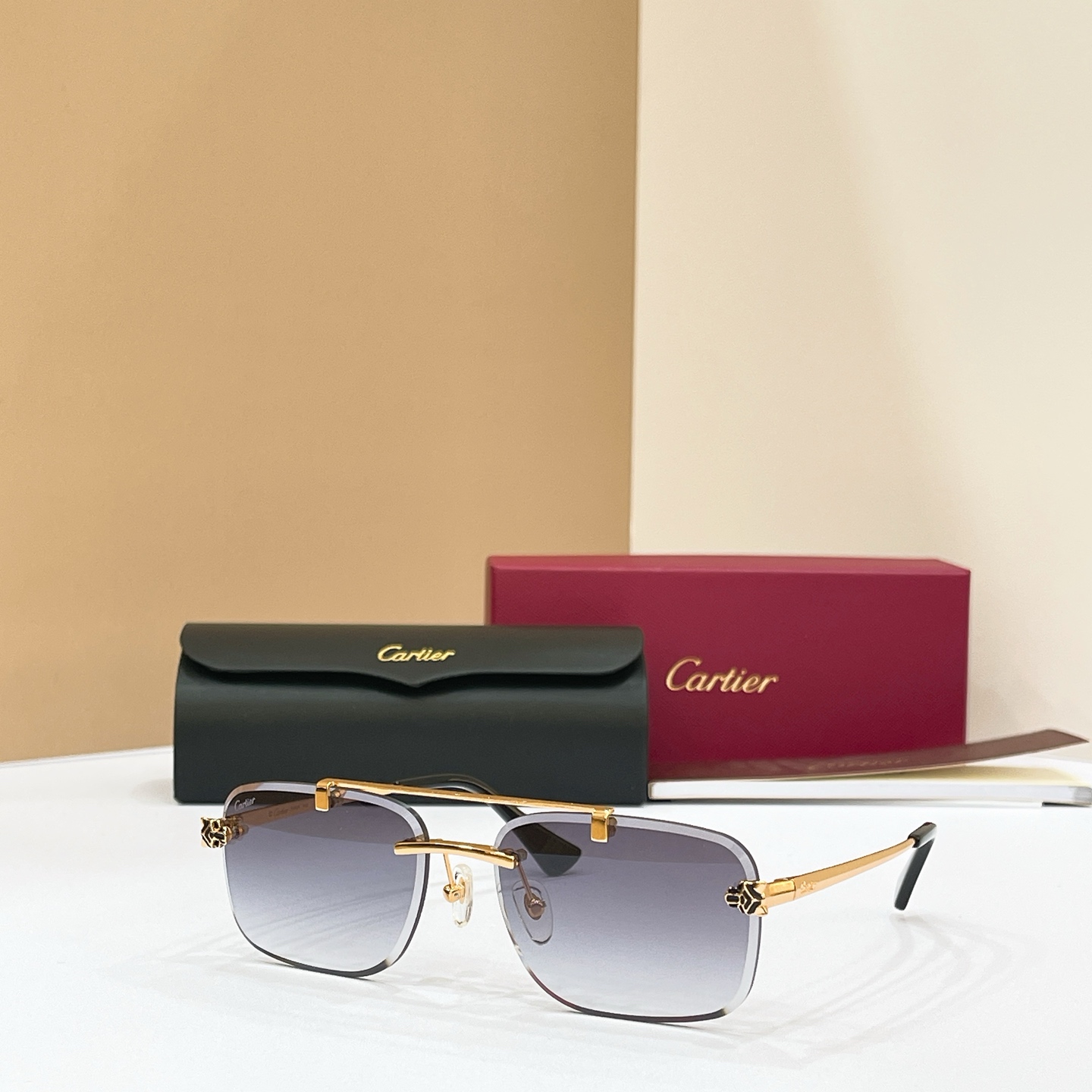 Cartie*✨✨✨MODEL：CT0185O✨✨✨SIZE: 142✨✨✨