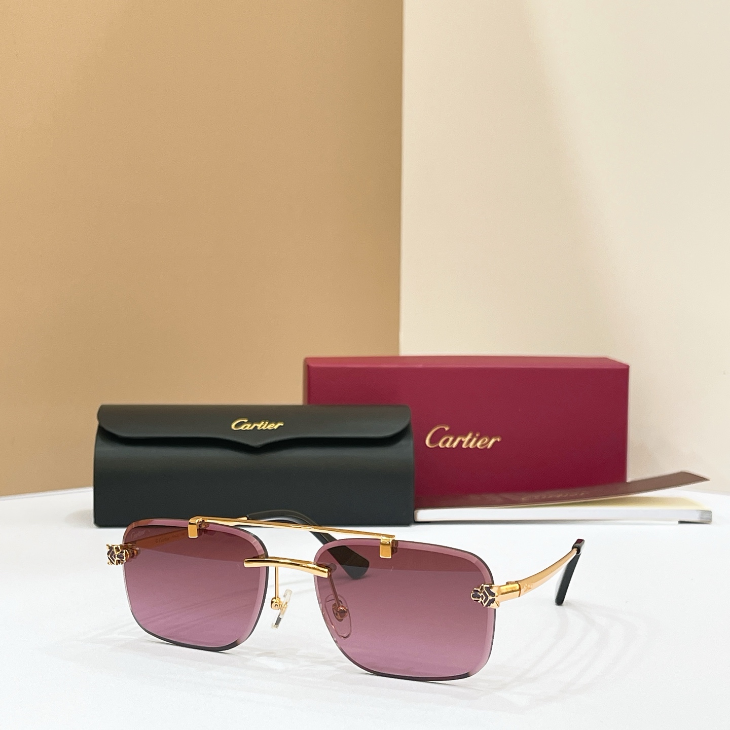Cartie*✨✨✨MODEL：CT0185O✨✨✨SIZE: 142✨✨✨