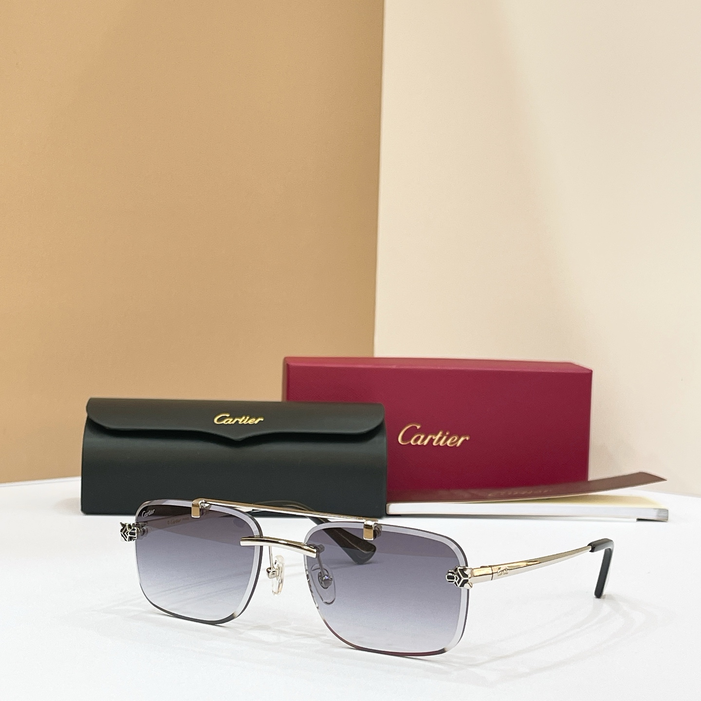 Cartie*✨✨✨MODEL：CT0185O✨✨✨SIZE: 142✨✨✨