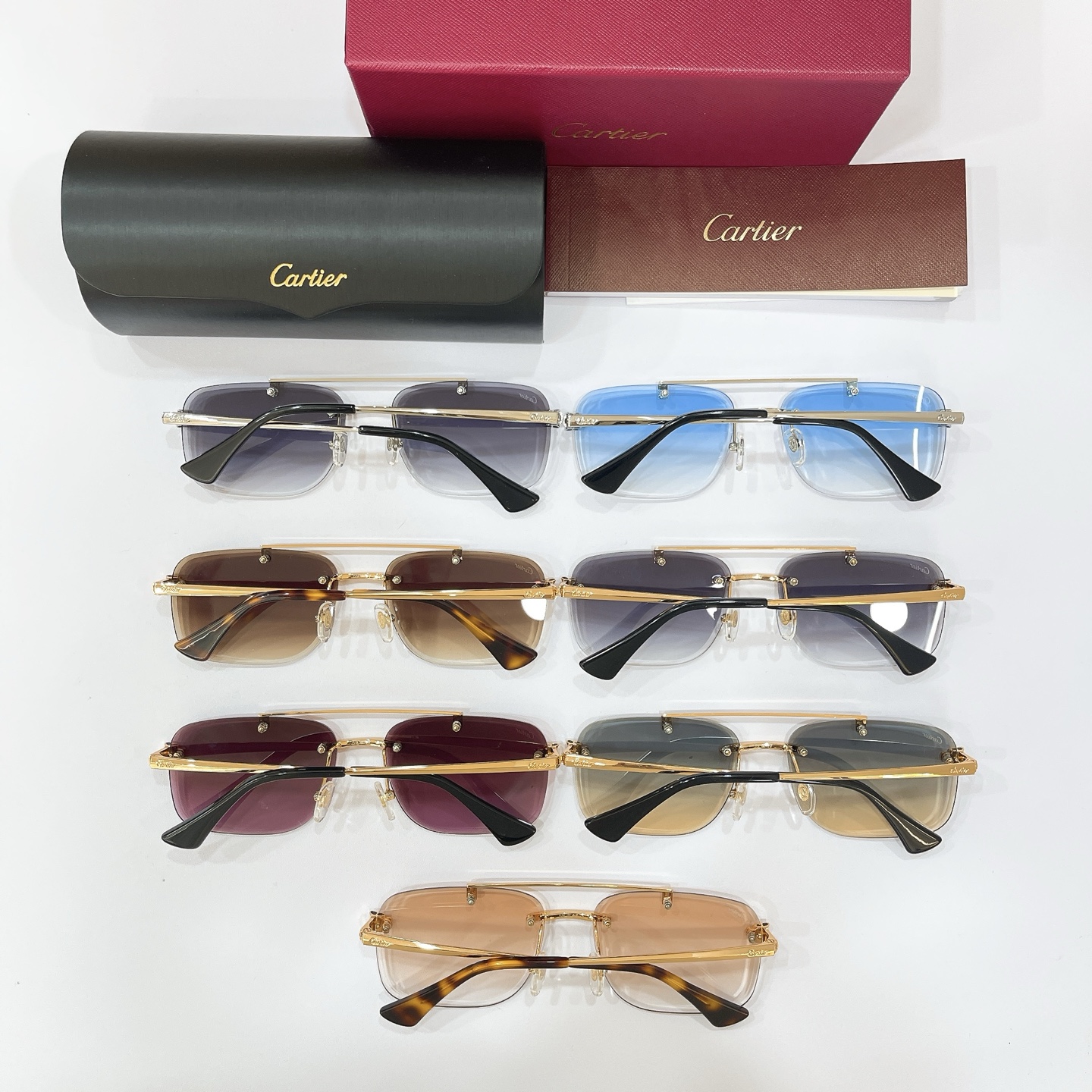 Cartie*✨✨✨MODEL：CT0185O✨✨✨SIZE: 142✨✨✨