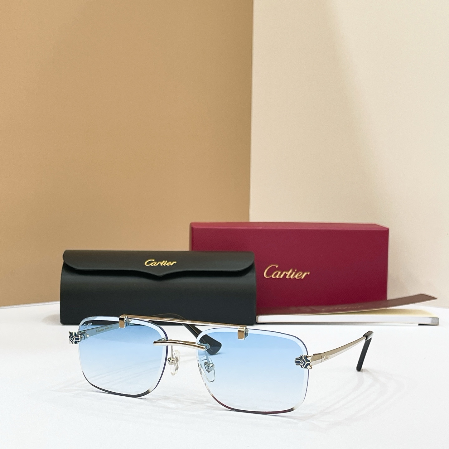 Cartie*✨✨✨MODEL：CT0185O✨✨✨SIZE: 142✨✨✨