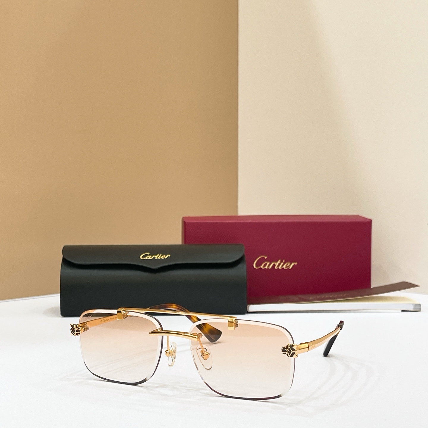 Cartie*✨✨✨MODEL：CT0185O✨✨✨SIZE: 142✨✨✨