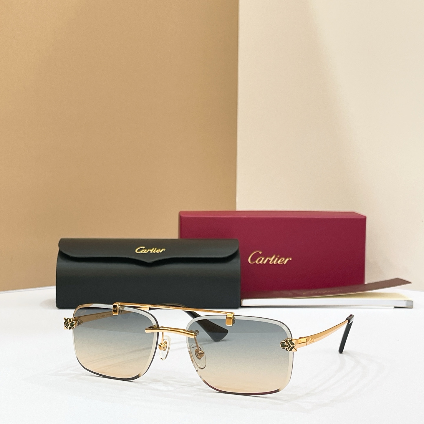 Cartie*✨✨✨MODEL：CT0185O✨✨✨SIZE: 142✨✨✨