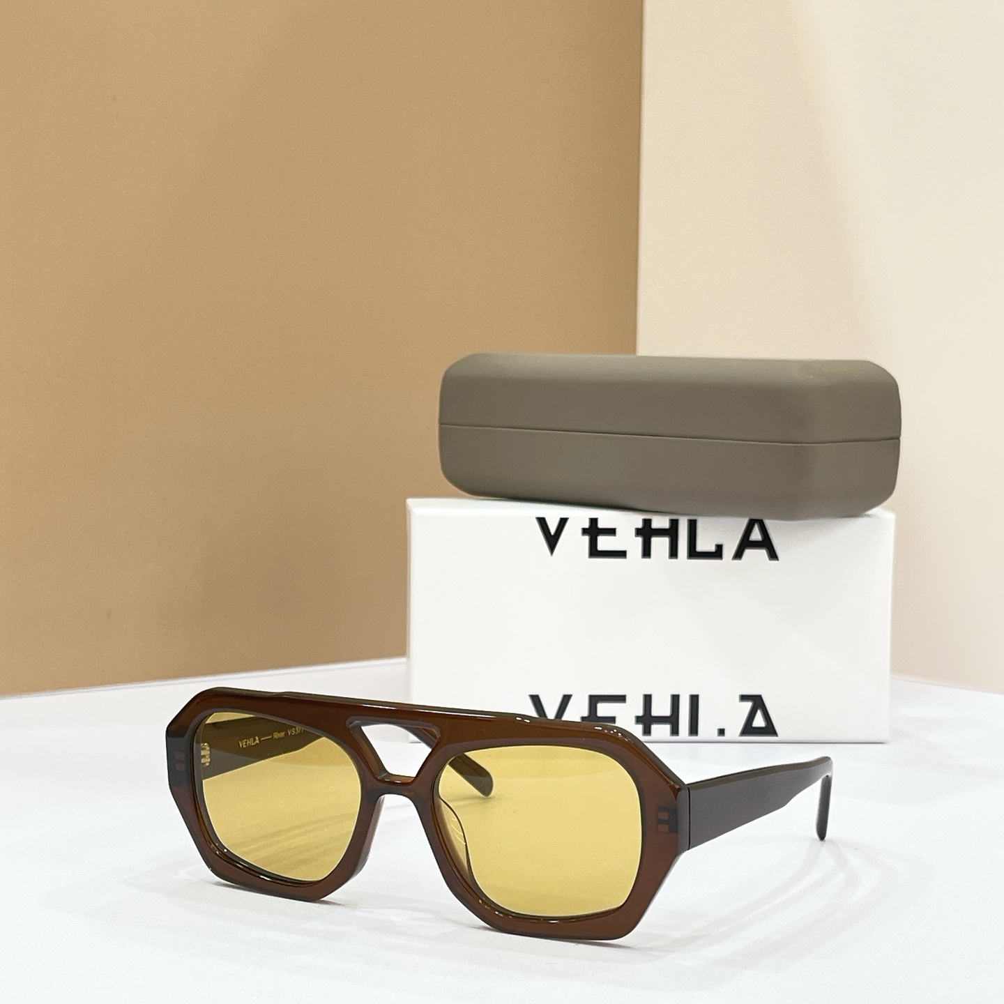 VEHLA🌟🌟🌟MODEL：River🌟🌟🌟SIZE：53口17-140🌟🌟🌟配送盒子～～