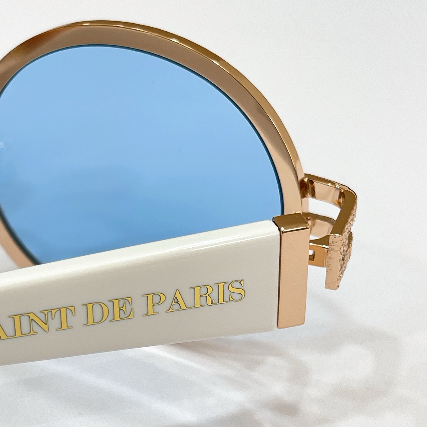 Saint De Paris ✨✨✨MODEL：C1✨✨✨SIZE: 51口23-143✨✨✨配送盒子～～