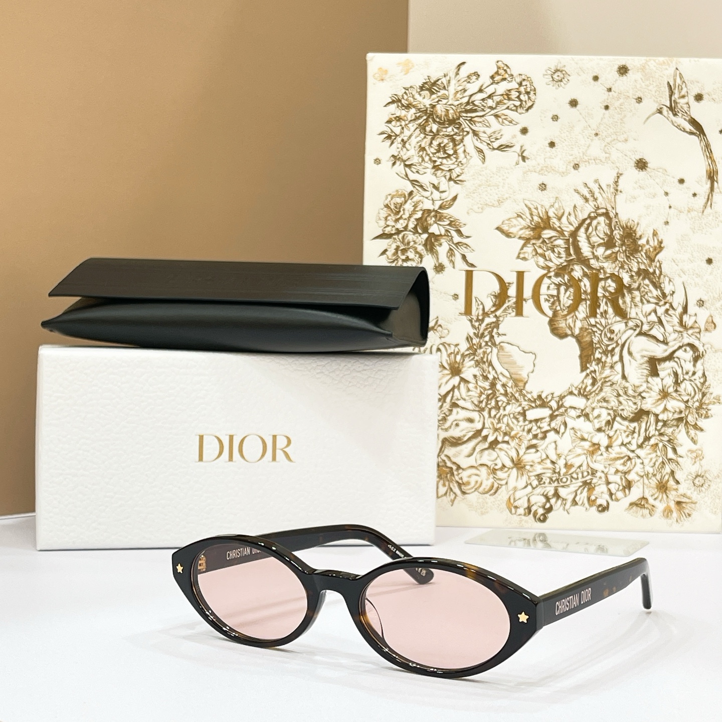 DIO*🌟🌟🌟christian DiorPacific R1I🌟🌟🌟SIZE：54口18-140🌟🌟