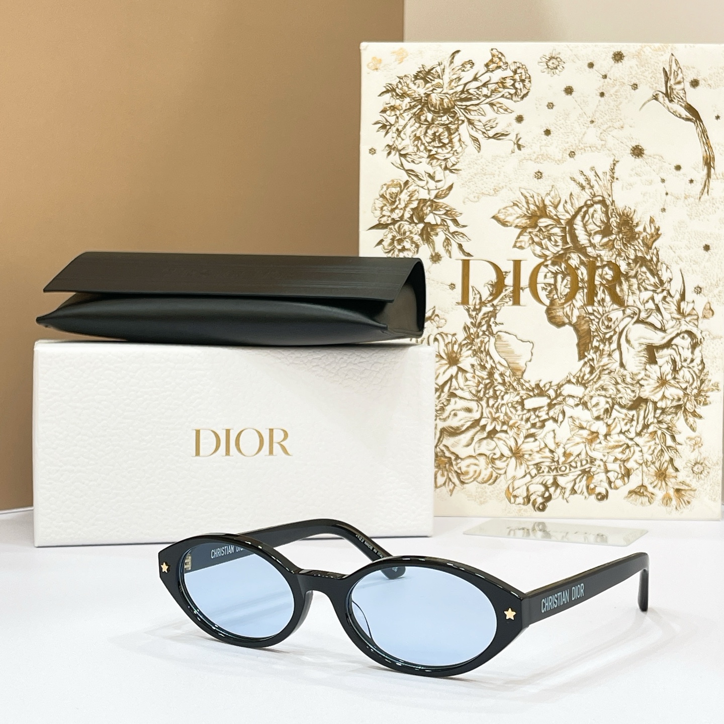 DIO*🌟🌟🌟christian DiorPacific R1I🌟🌟🌟SIZE：54口18-140🌟🌟