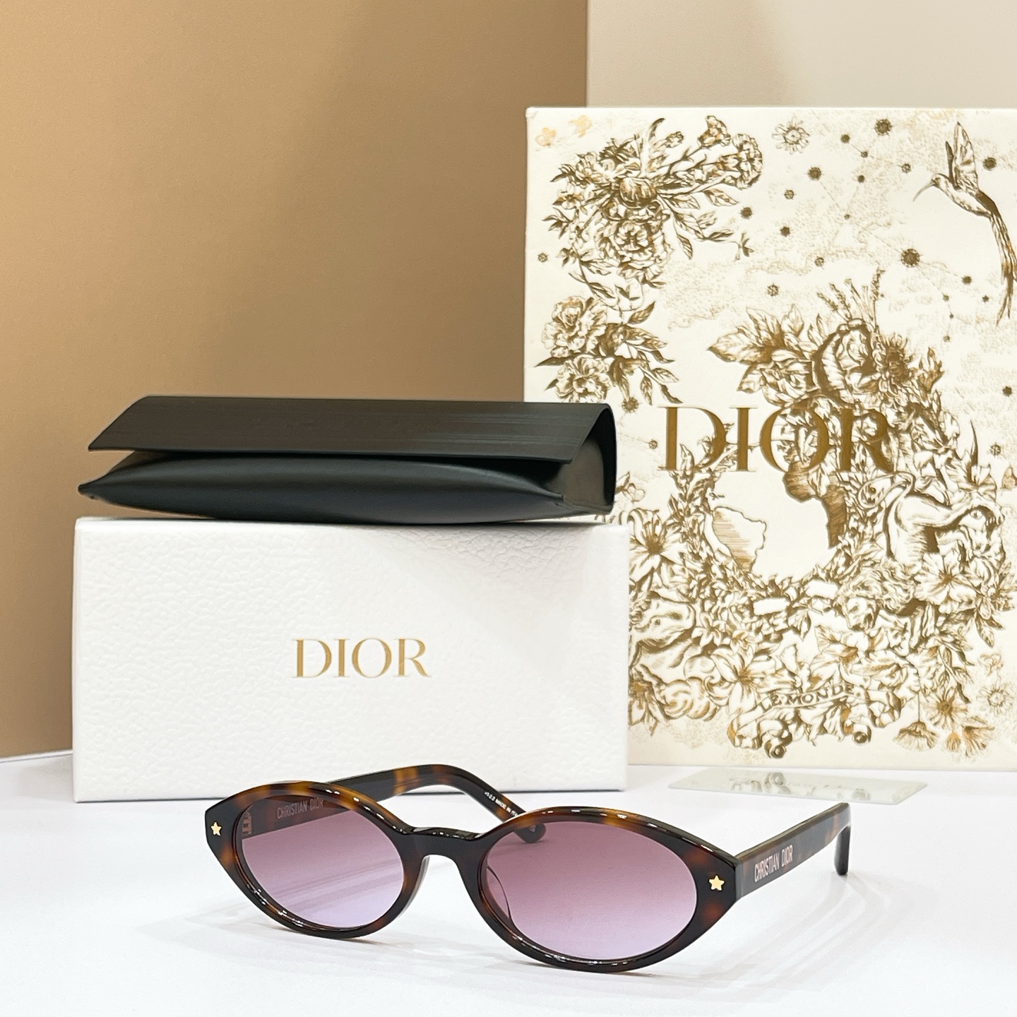 DIO*🌟🌟🌟christian DiorPacific R1I🌟🌟🌟SIZE：54口18-140🌟🌟